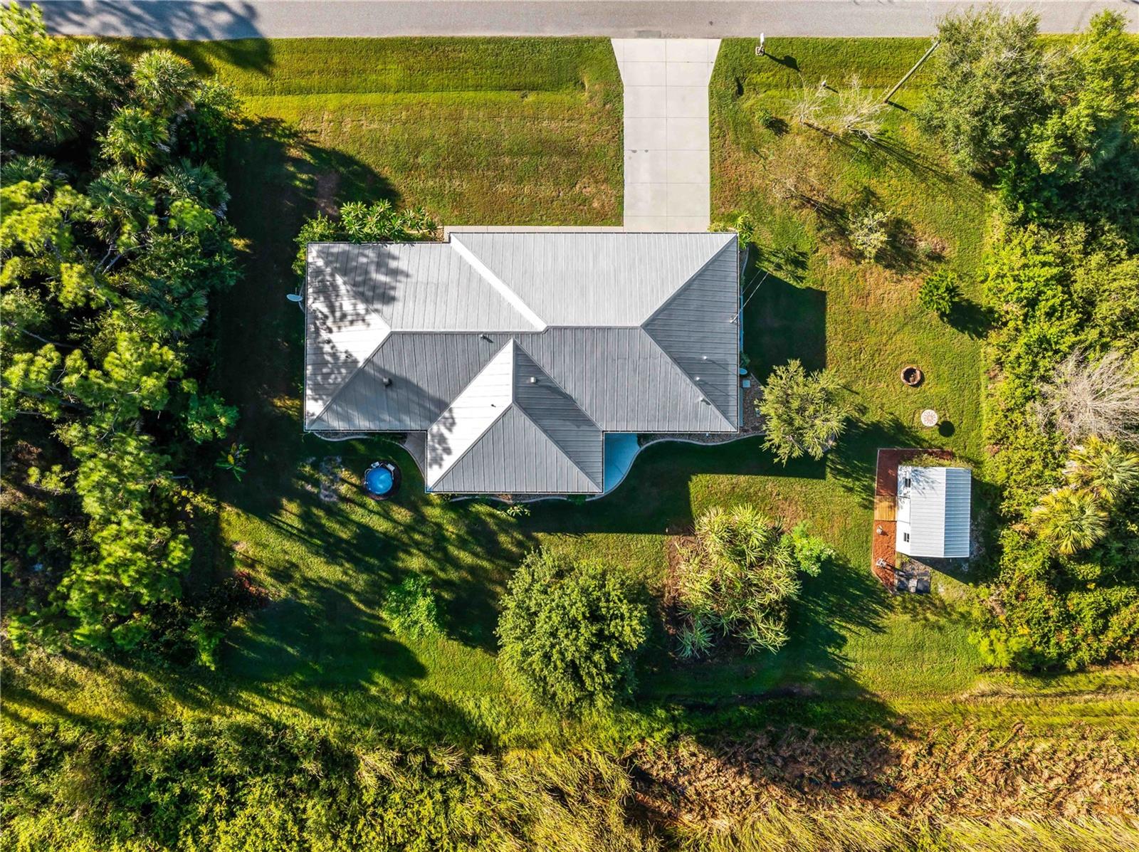 PORT CHARLOTTE SUB 25 - Residential