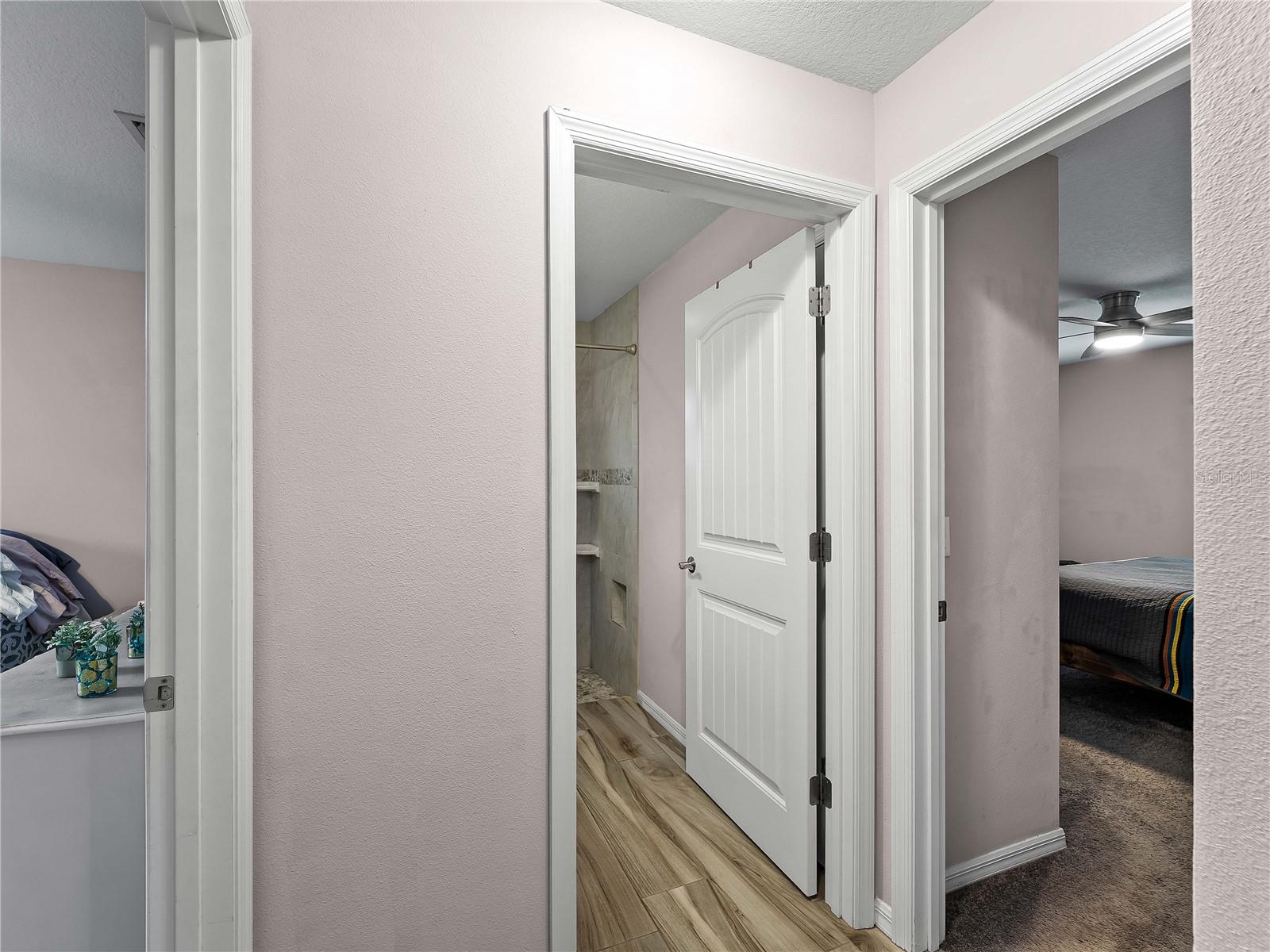 PORT CHARLOTTE SUB 25 - Residential