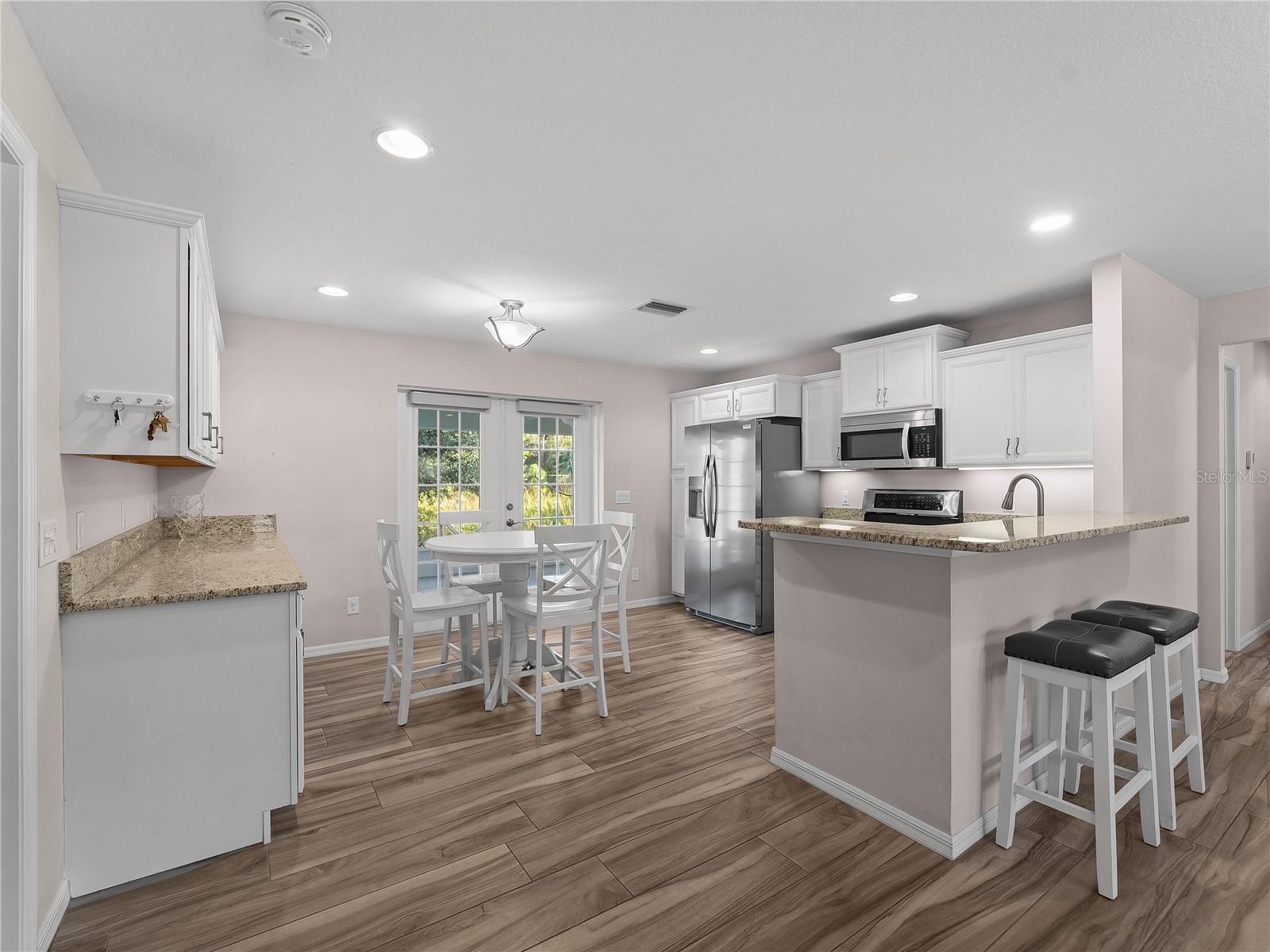 PORT CHARLOTTE SUB 25 - Residential