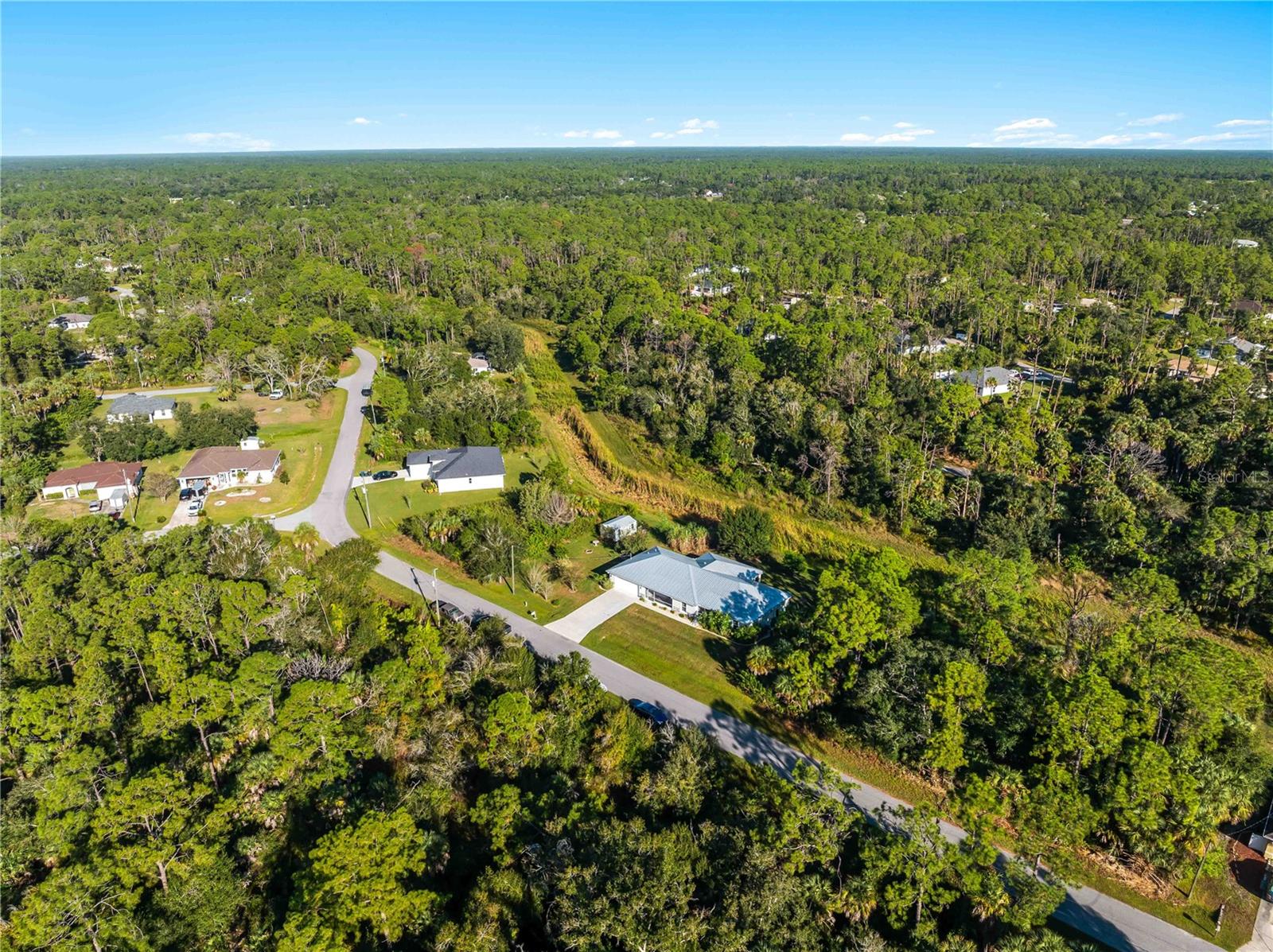 PORT CHARLOTTE SUB 25 - Residential