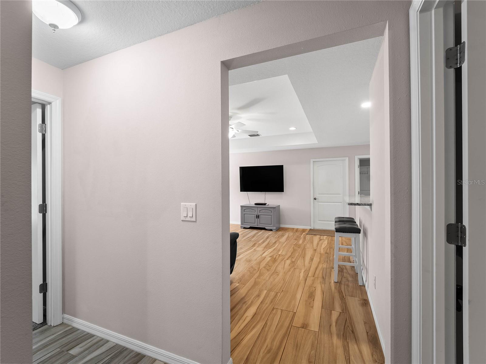 PORT CHARLOTTE SUB 25 - Residential