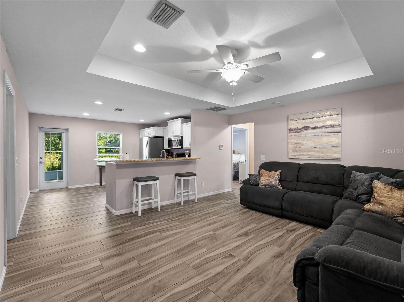 PORT CHARLOTTE SUB 25 - Residential
