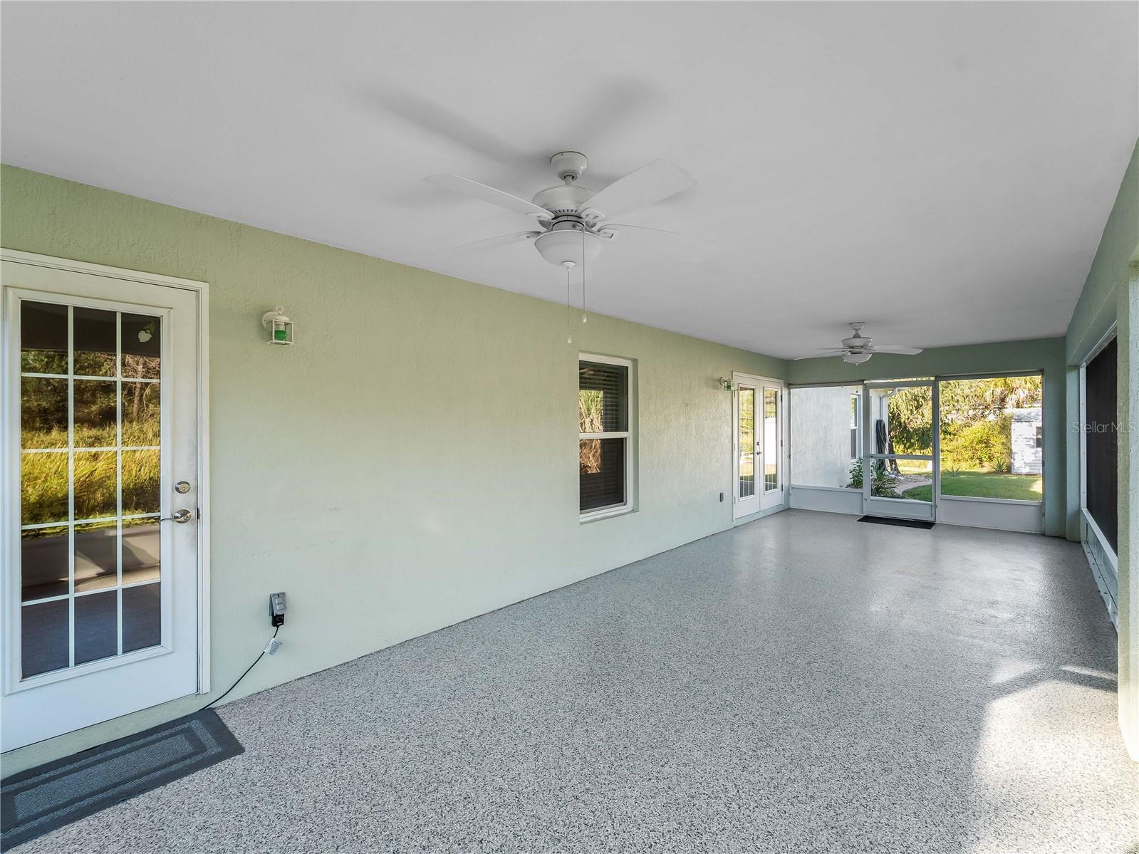 PORT CHARLOTTE SUB 25 - Residential