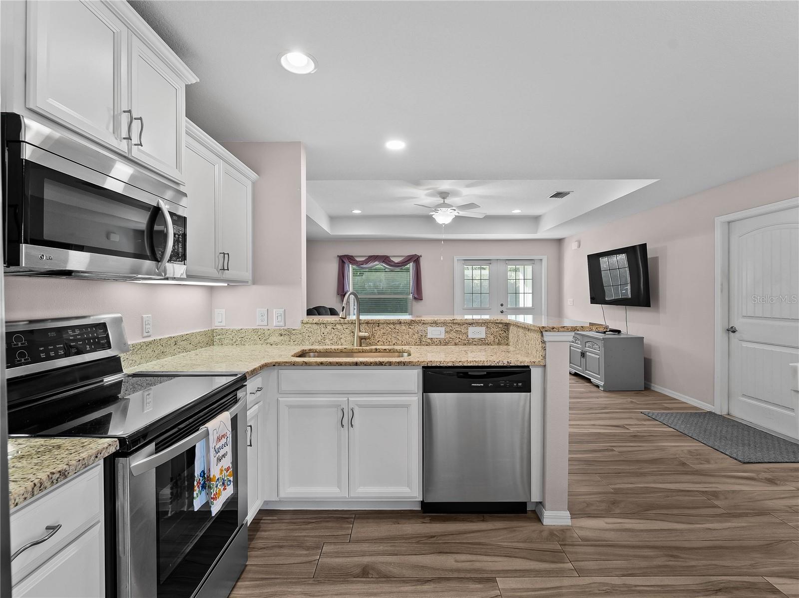PORT CHARLOTTE SUB 25 - Residential
