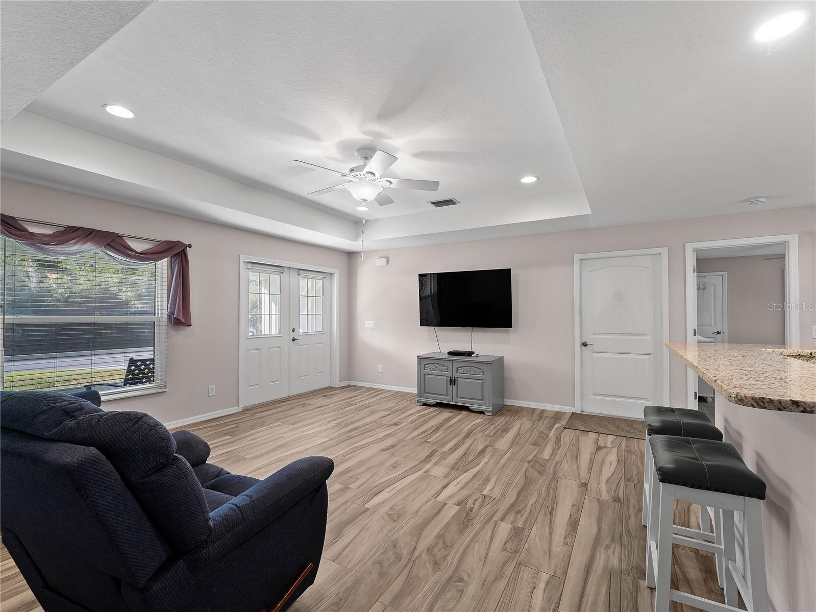 PORT CHARLOTTE SUB 25 - Residential