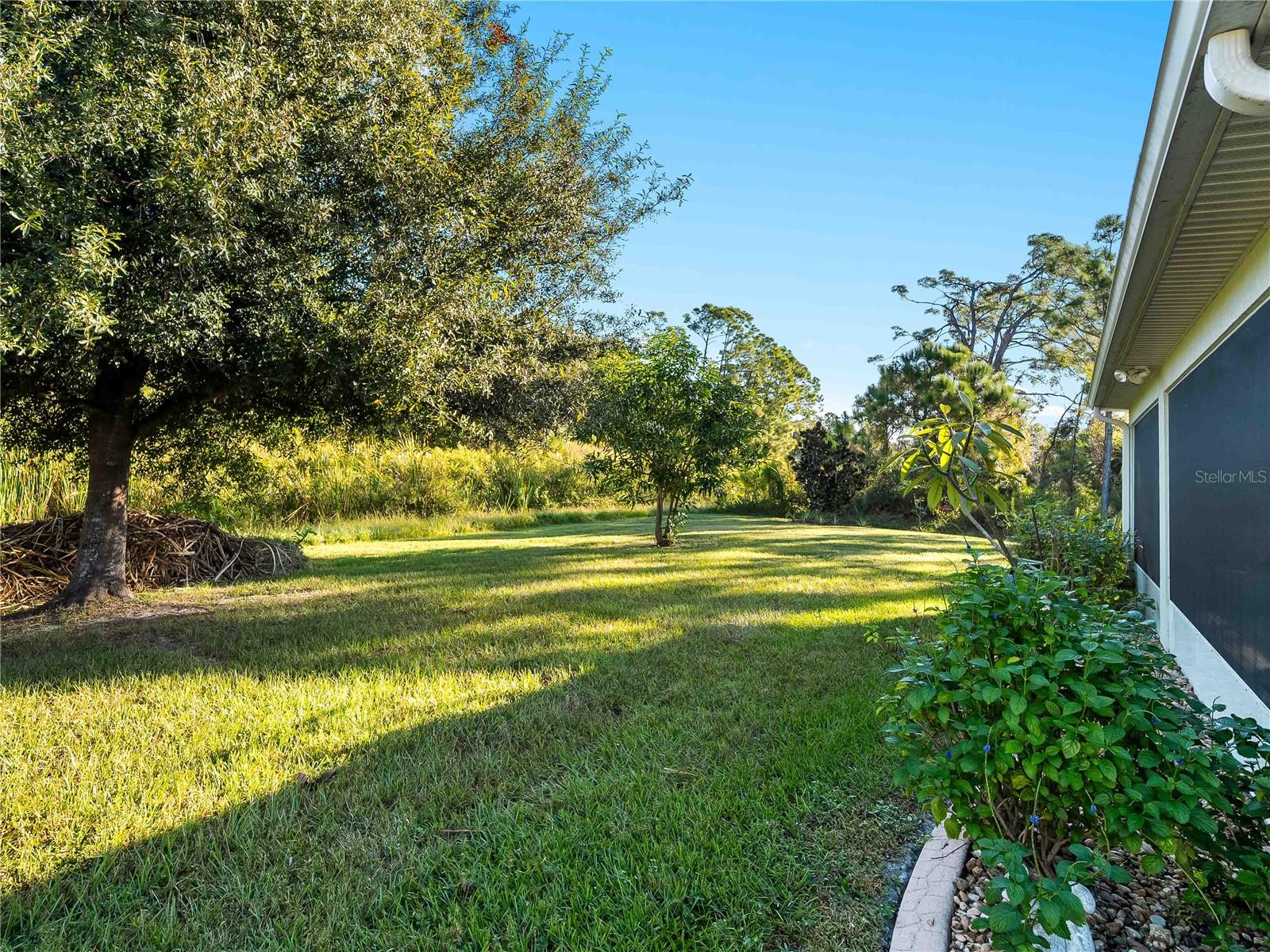 PORT CHARLOTTE SUB 25 - Residential
