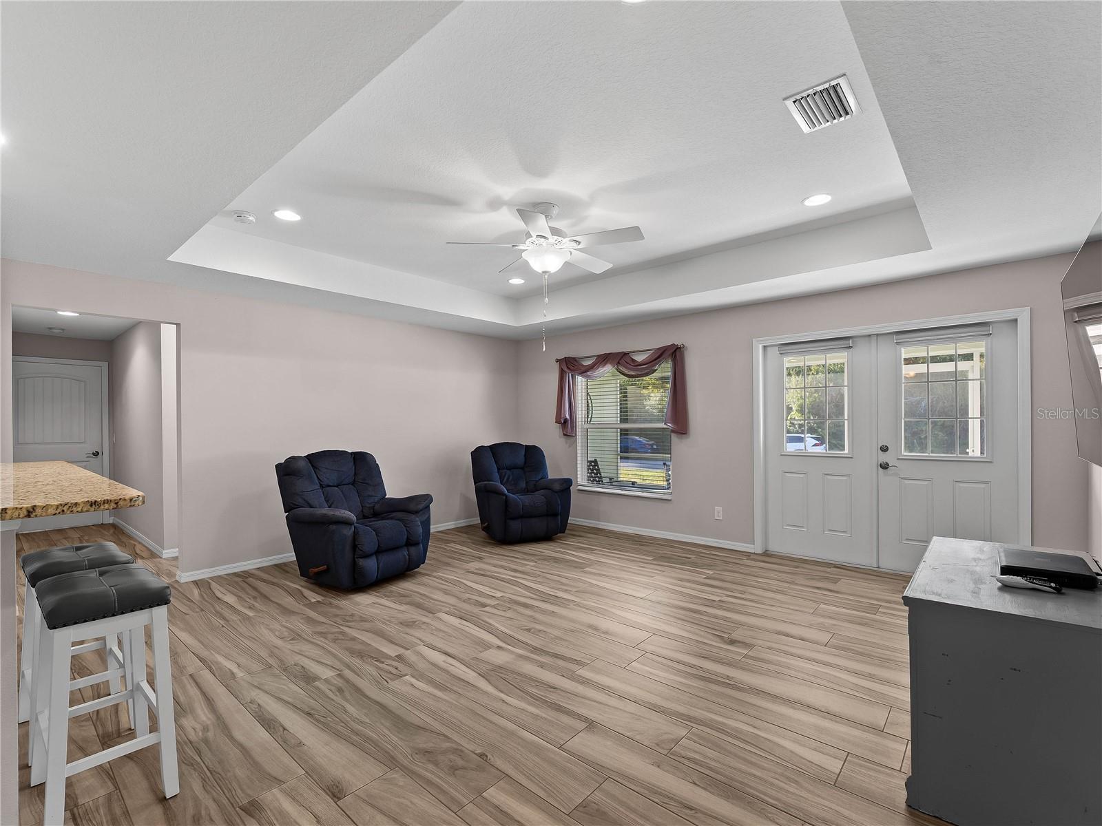 PORT CHARLOTTE SUB 25 - Residential