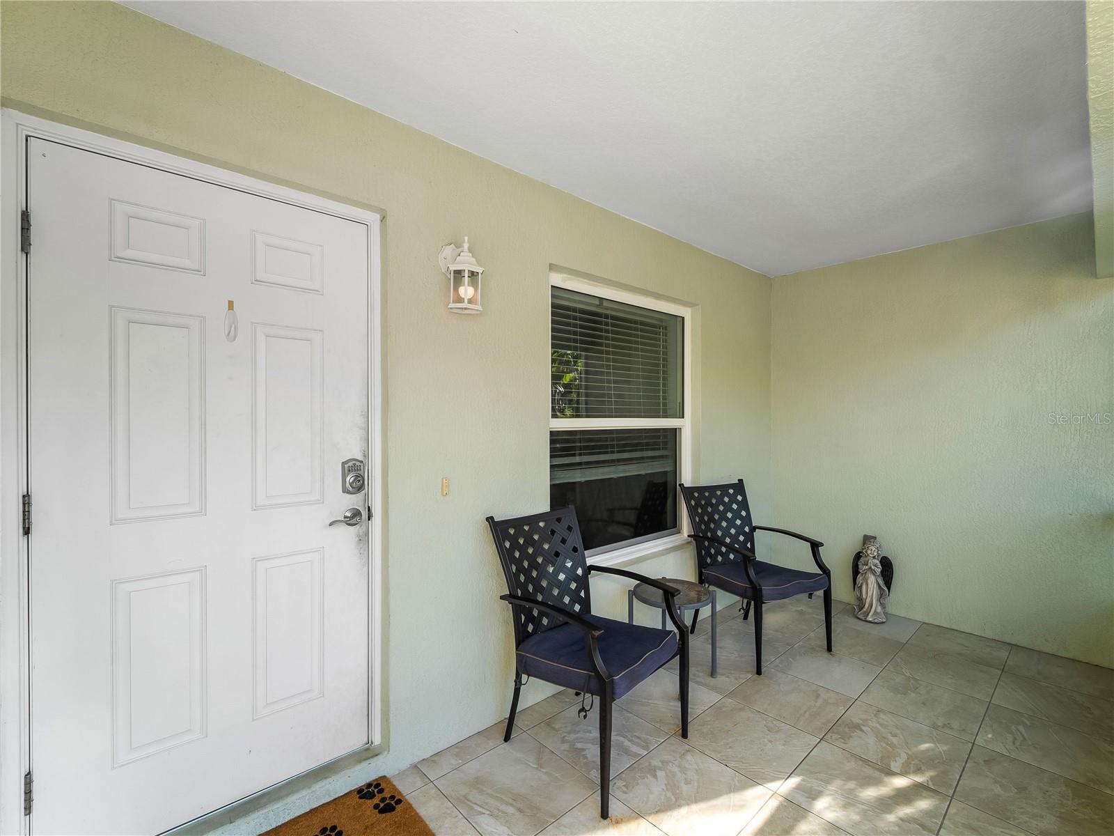 PORT CHARLOTTE SUB 25 - Residential