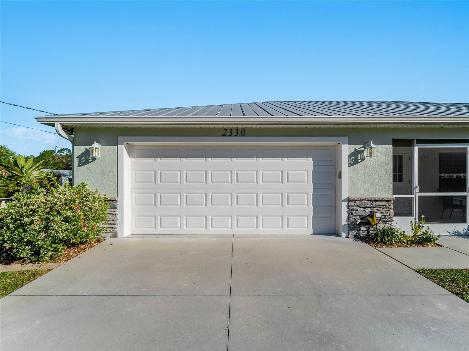 PORT CHARLOTTE SUB 25 - Residential