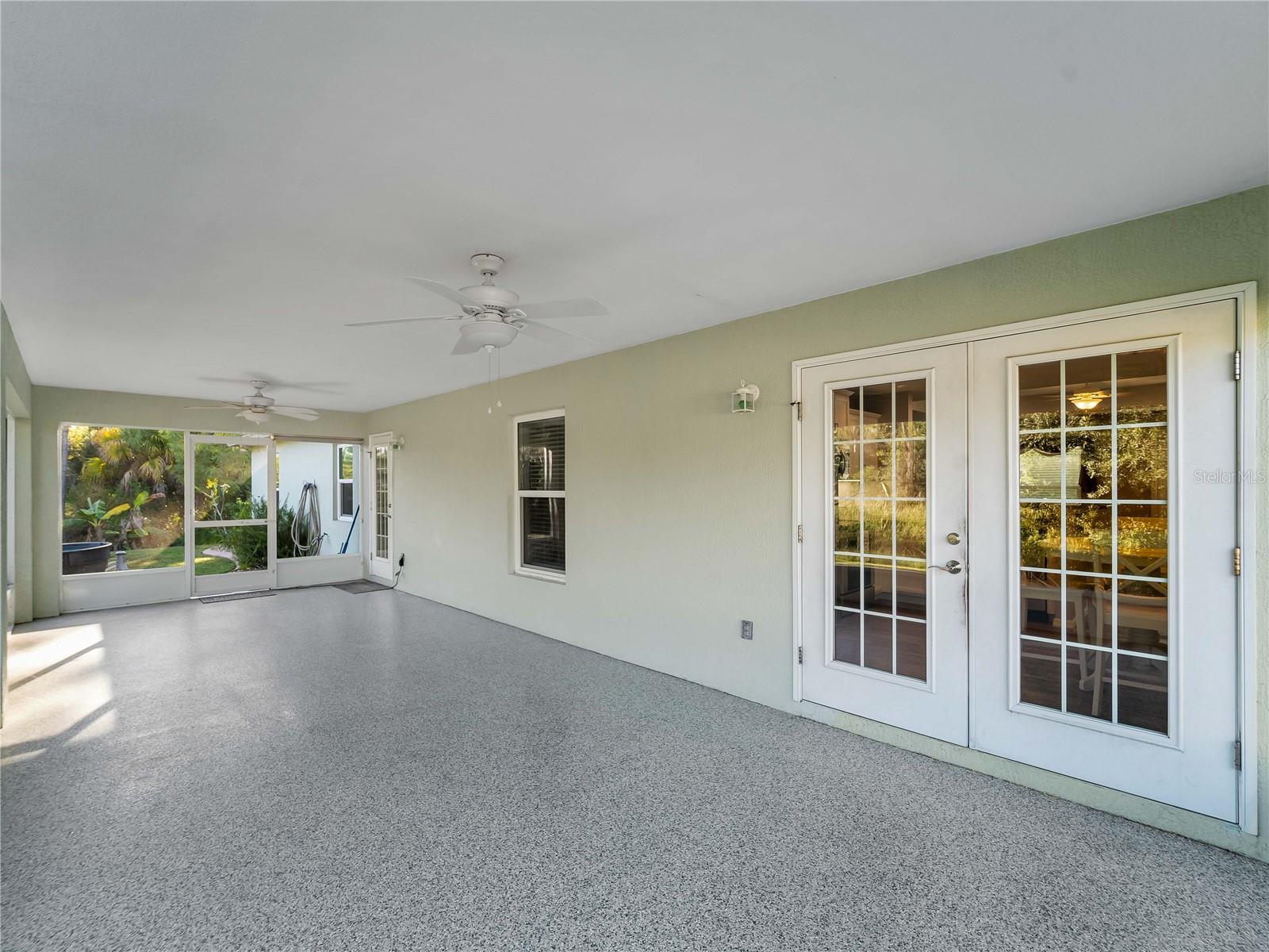 PORT CHARLOTTE SUB 25 - Residential