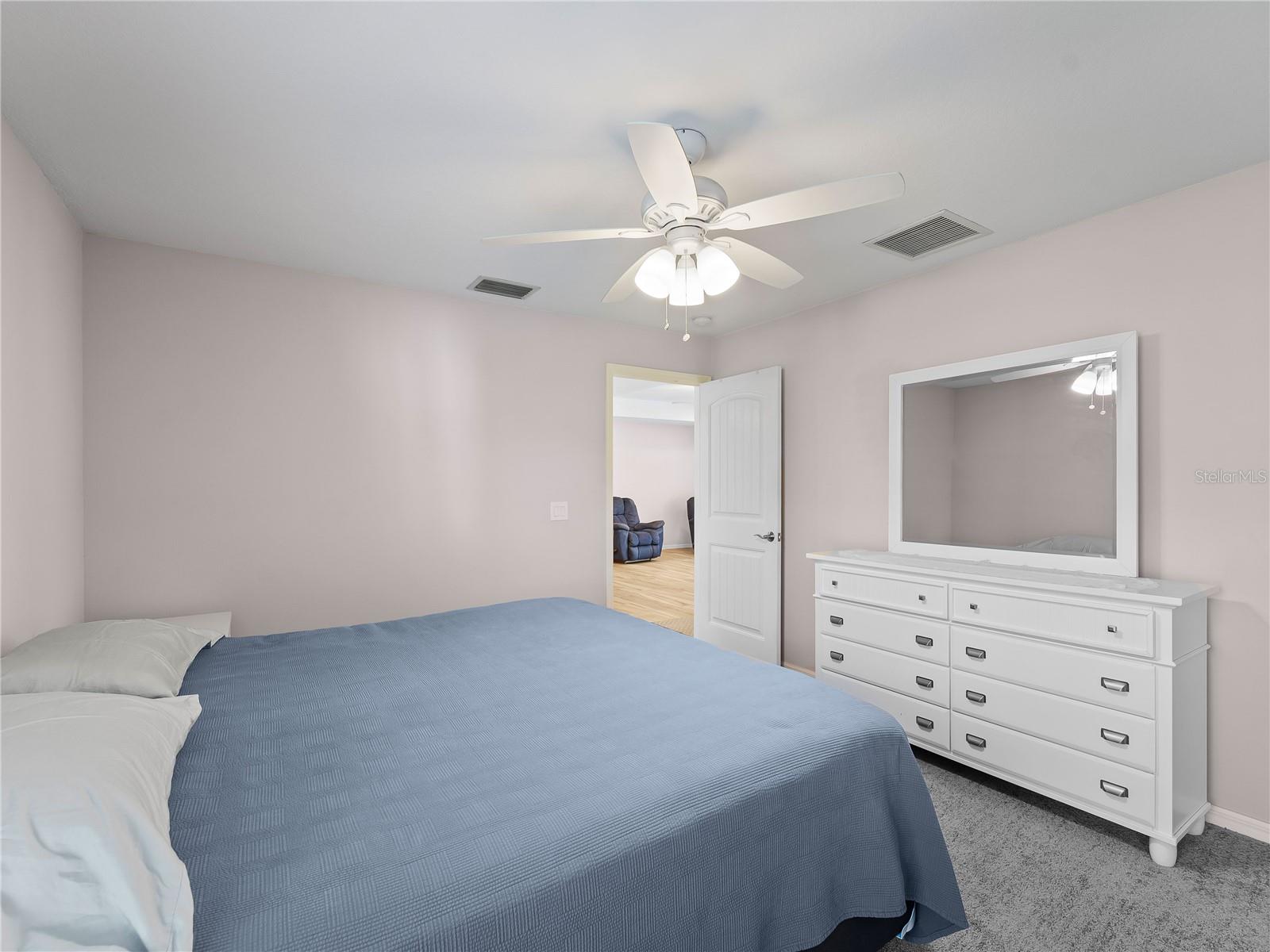 PORT CHARLOTTE SUB 25 - Residential
