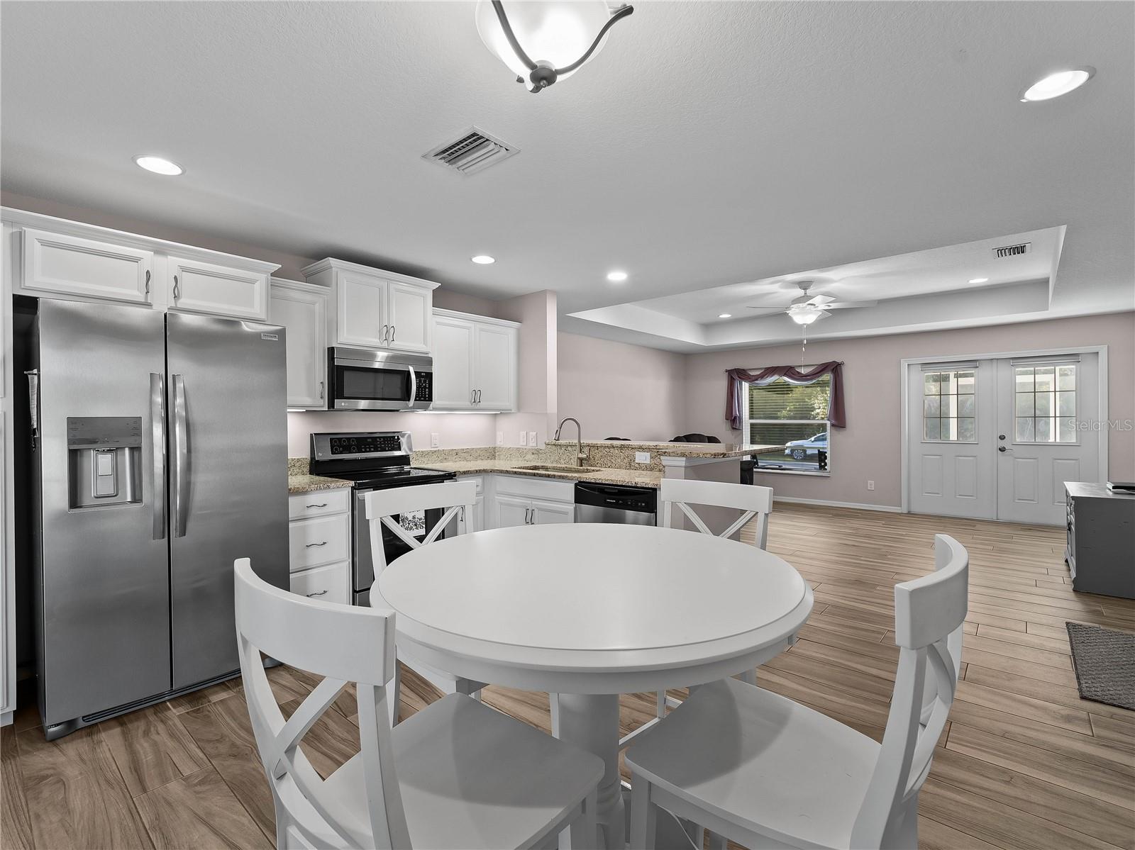 PORT CHARLOTTE SUB 25 - Residential