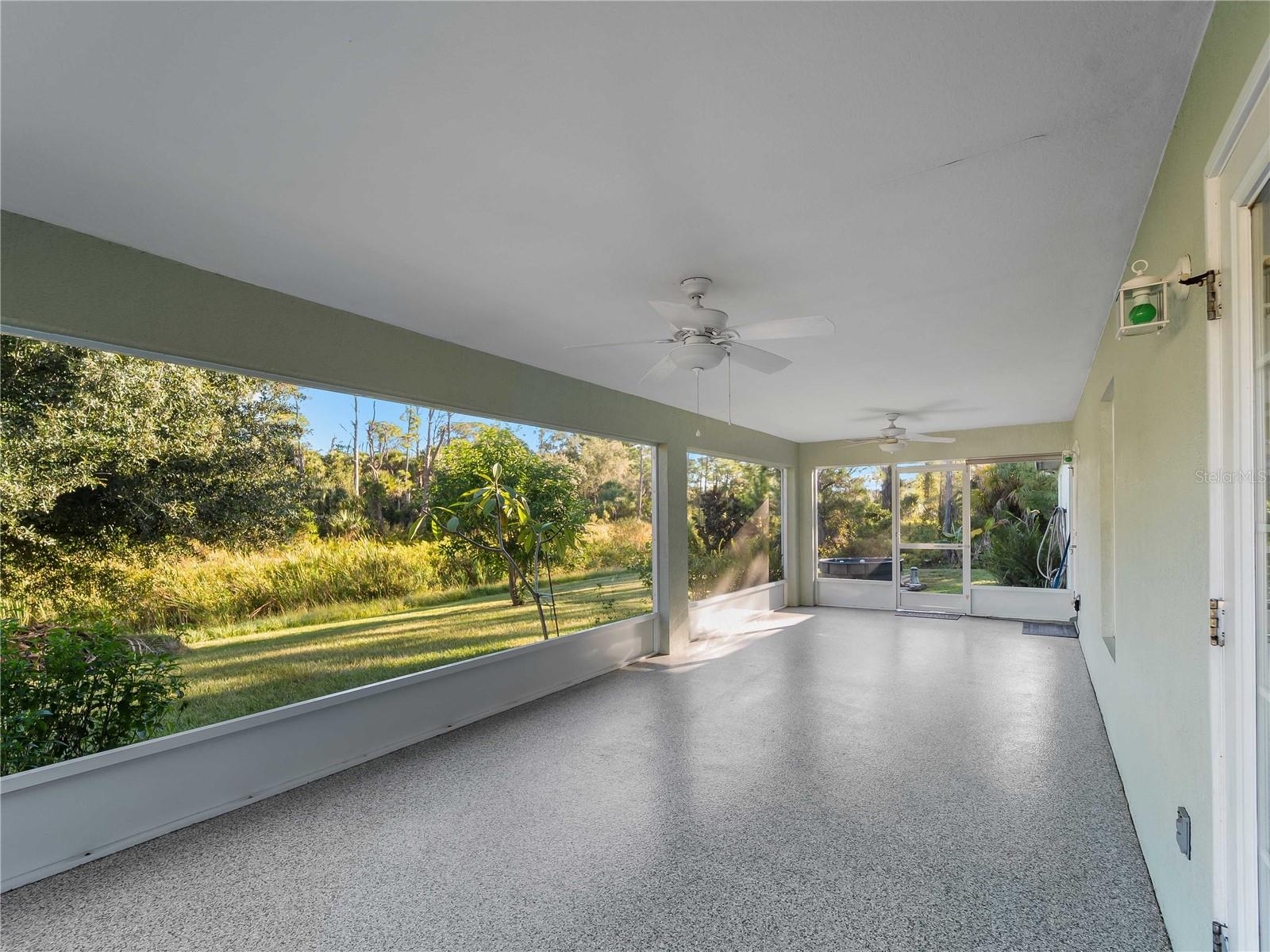 PORT CHARLOTTE SUB 25 - Residential