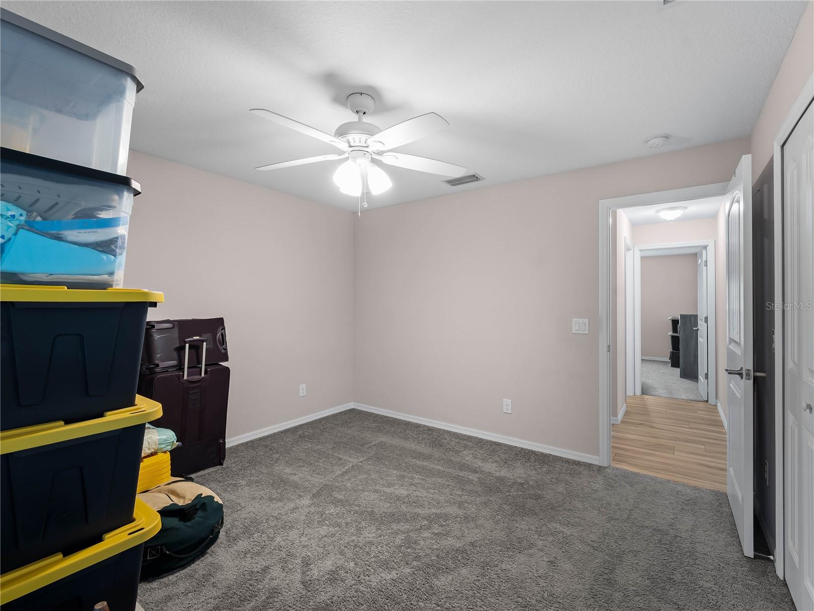 PORT CHARLOTTE SUB 25 - Residential