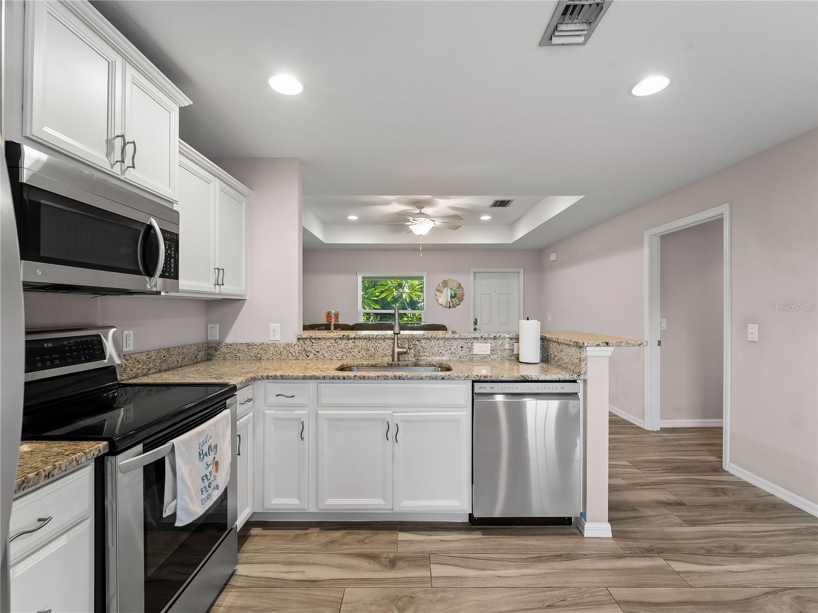 PORT CHARLOTTE SUB 25 - Residential
