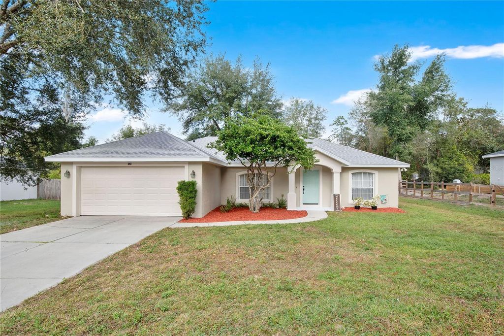 Photo of 1851 19th Street, Orange City, FL 32763 (MLS # O6365165)