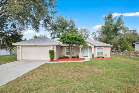 1851 19TH STREET ORANGE CITY FL 32763