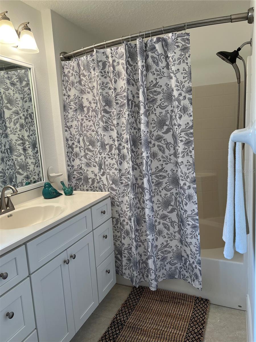 WEST HIGHLANDS - Residential