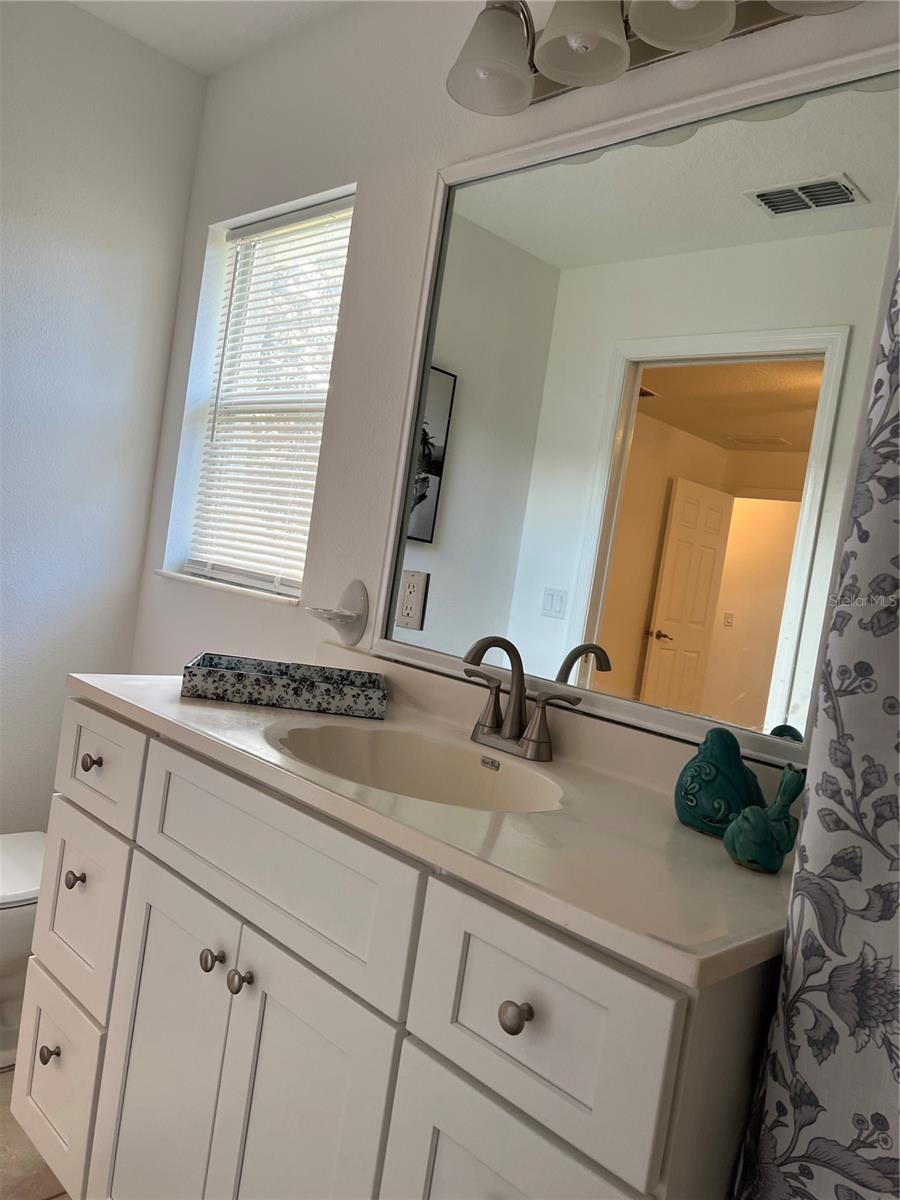 WEST HIGHLANDS - Residential