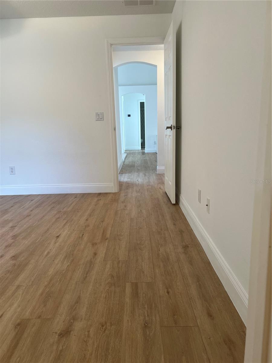 WEST HIGHLANDS - Residential