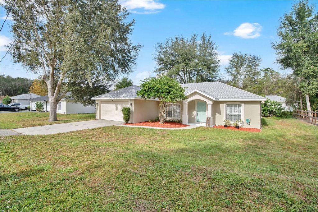 Photo of 1851 19th Street, Orange City, FL 32763 (MLS # O6365165)