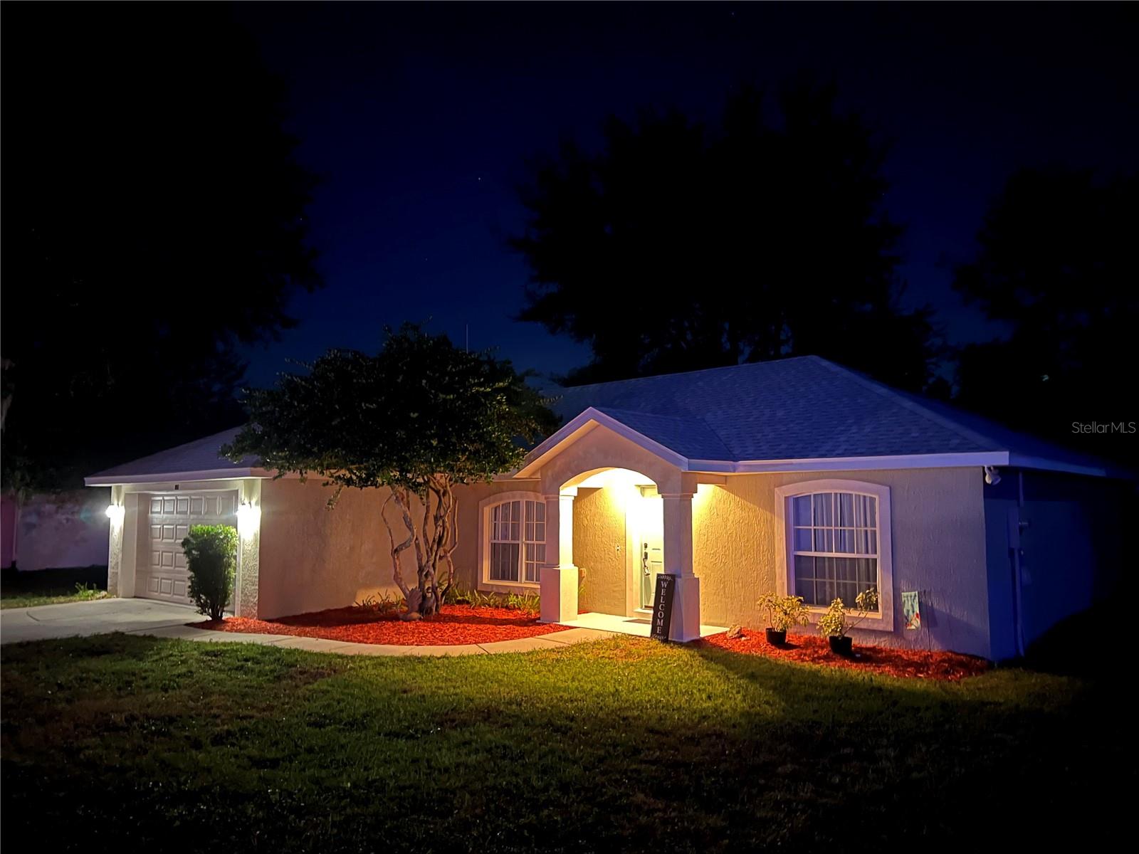 WEST HIGHLANDS - Residential