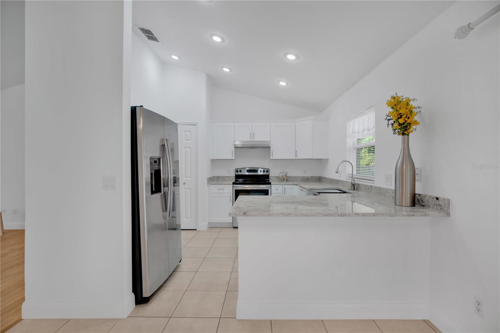 WEST HIGHLANDS - Residential