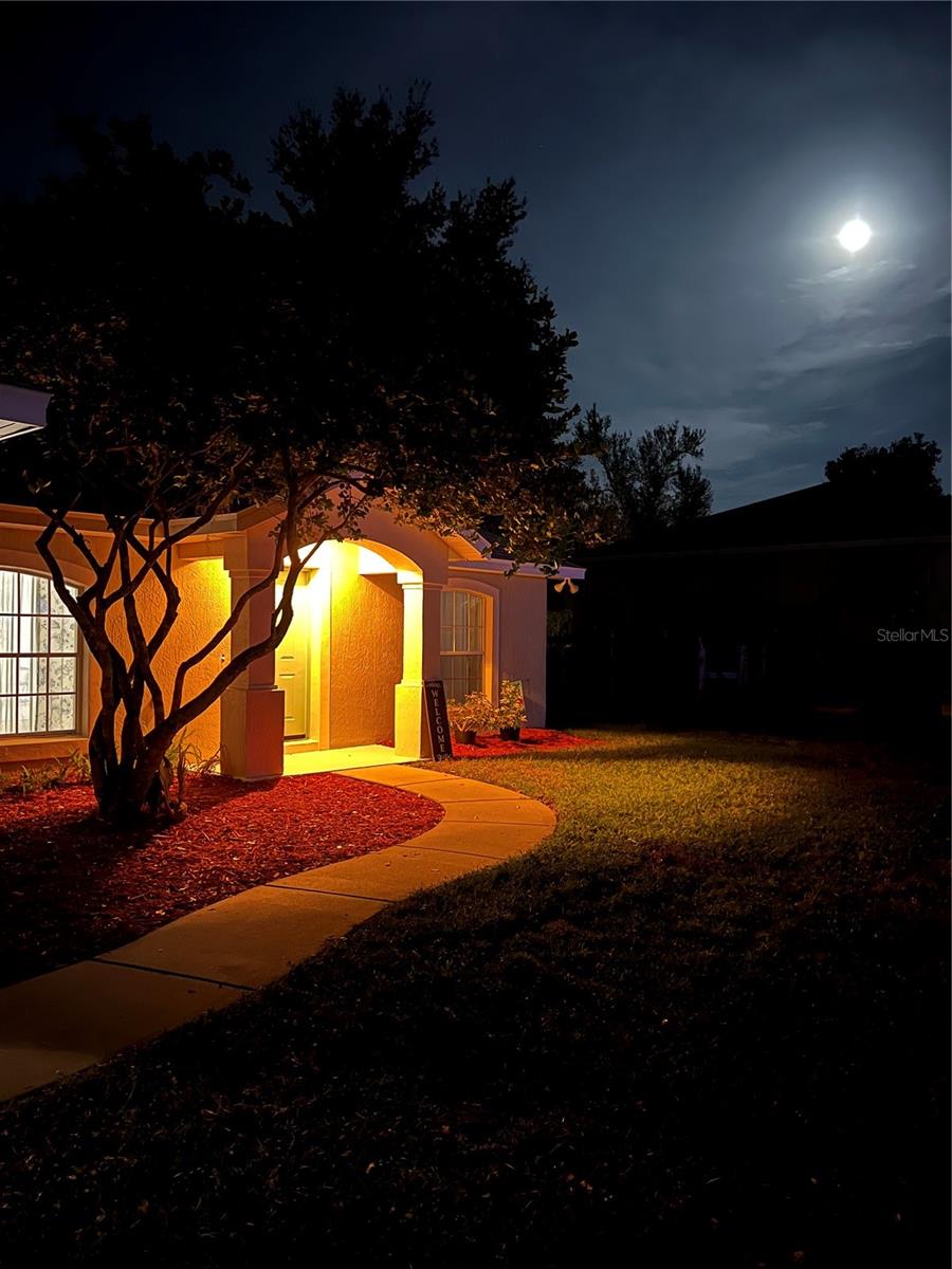 WEST HIGHLANDS - Residential