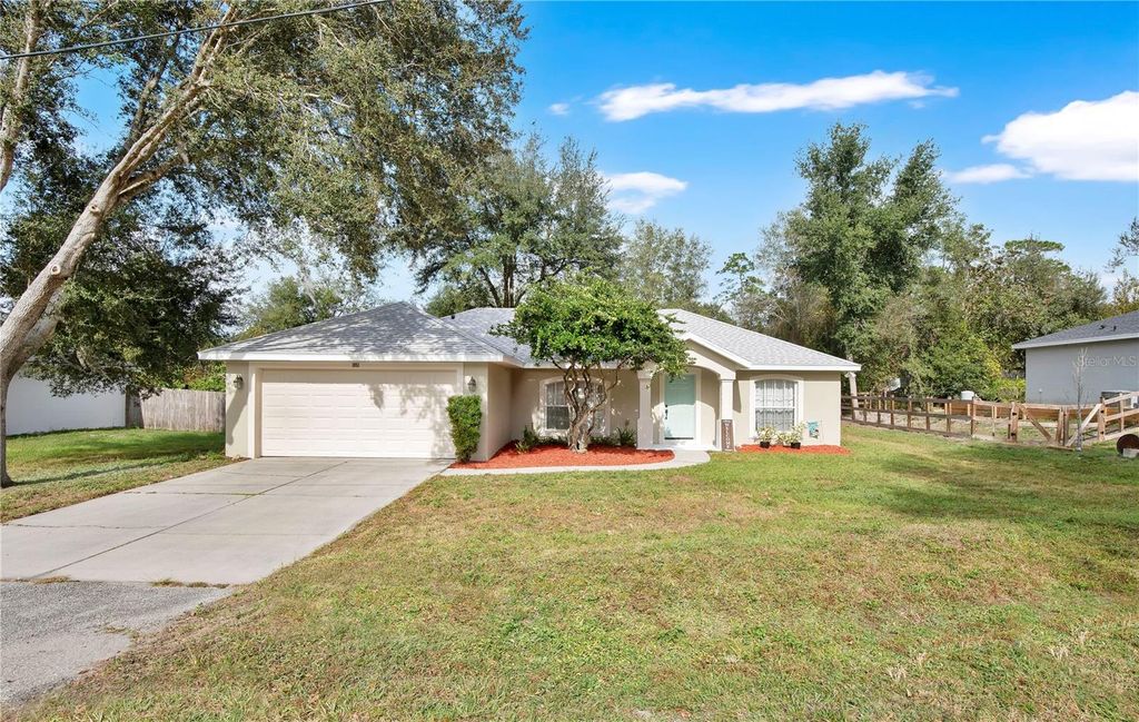Photo of 1851 19th Street, Orange City, FL 32763 (MLS # O6365165)