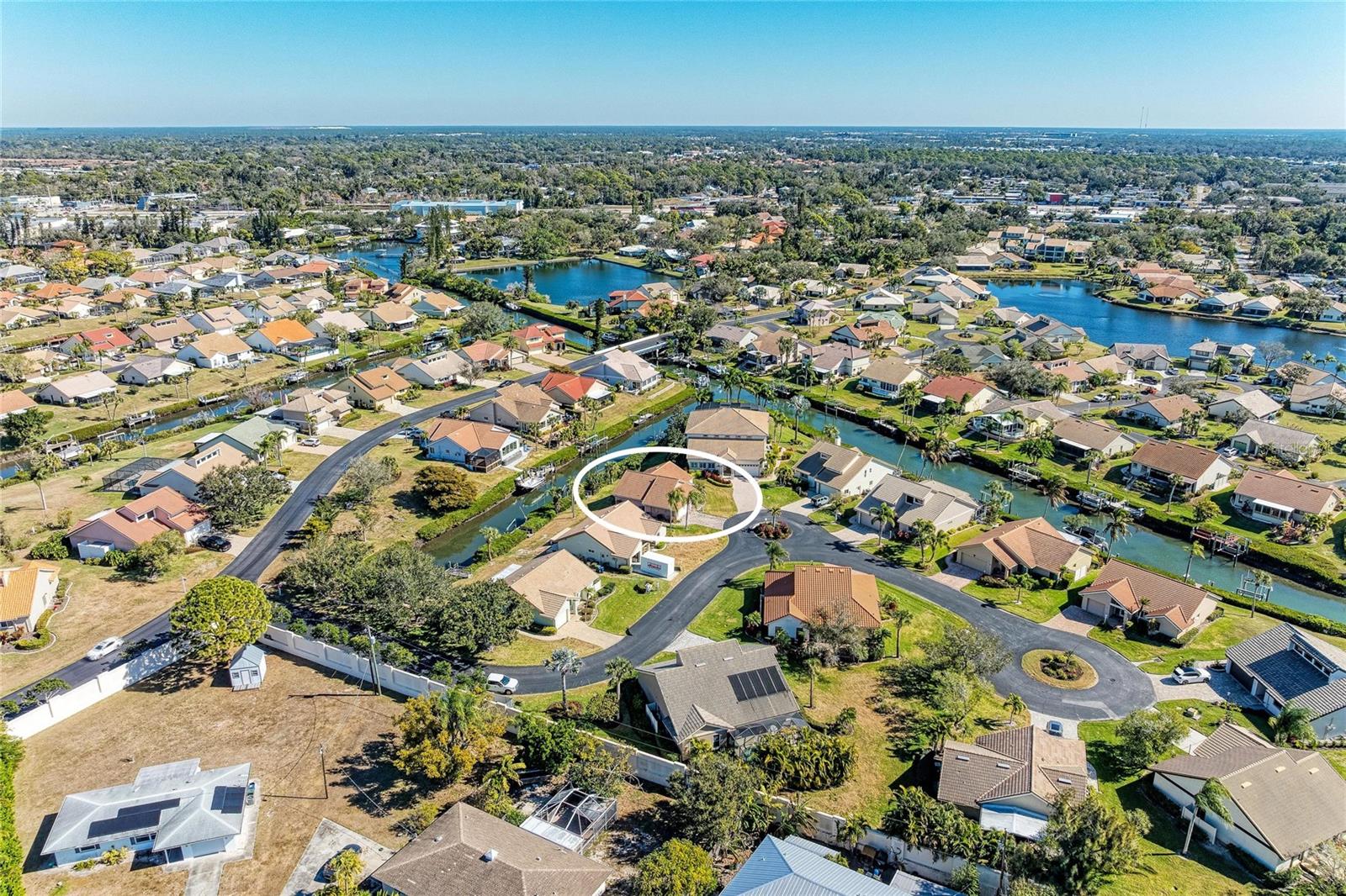 INLETS SEC 05 - Residential