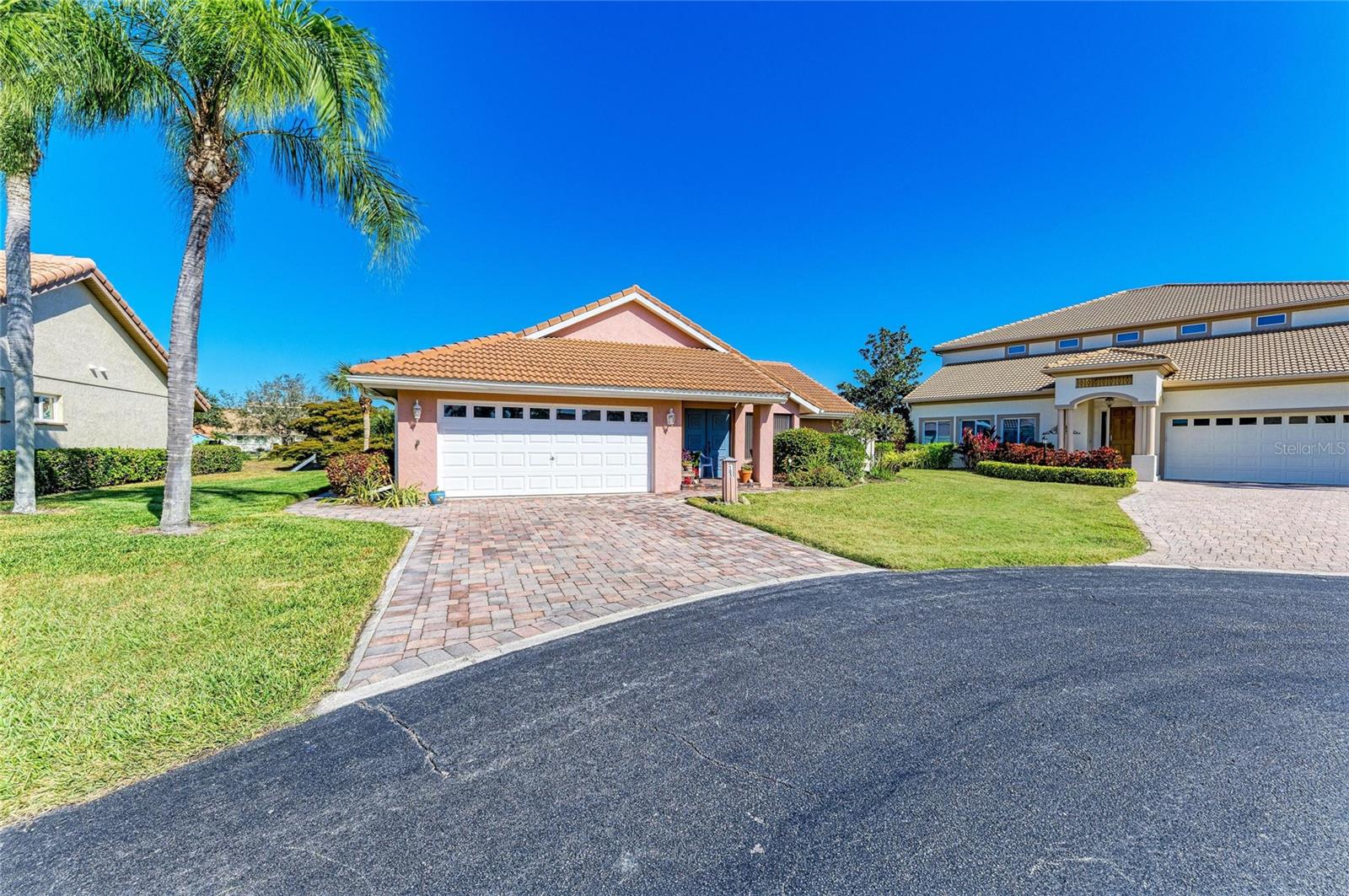 INLETS SEC 05 - Residential