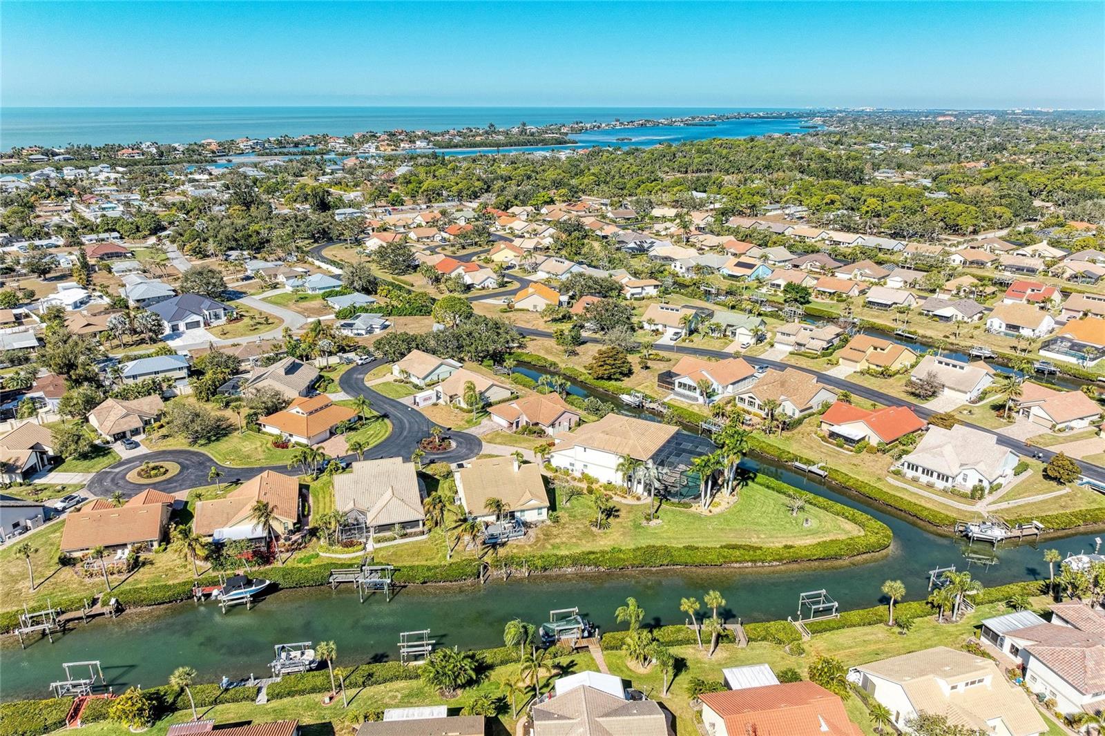 INLETS SEC 05 - Residential