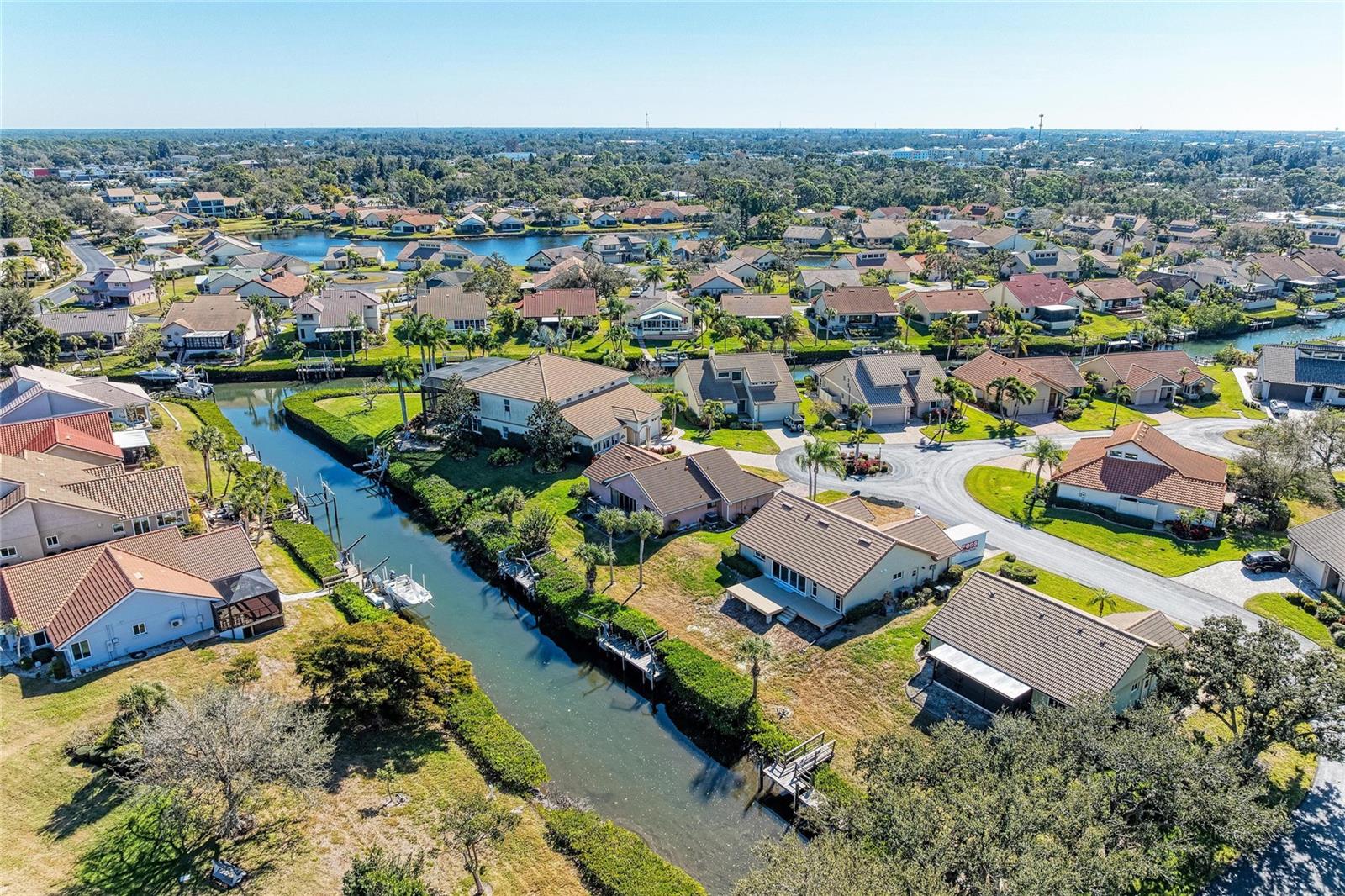 INLETS SEC 05 - Residential