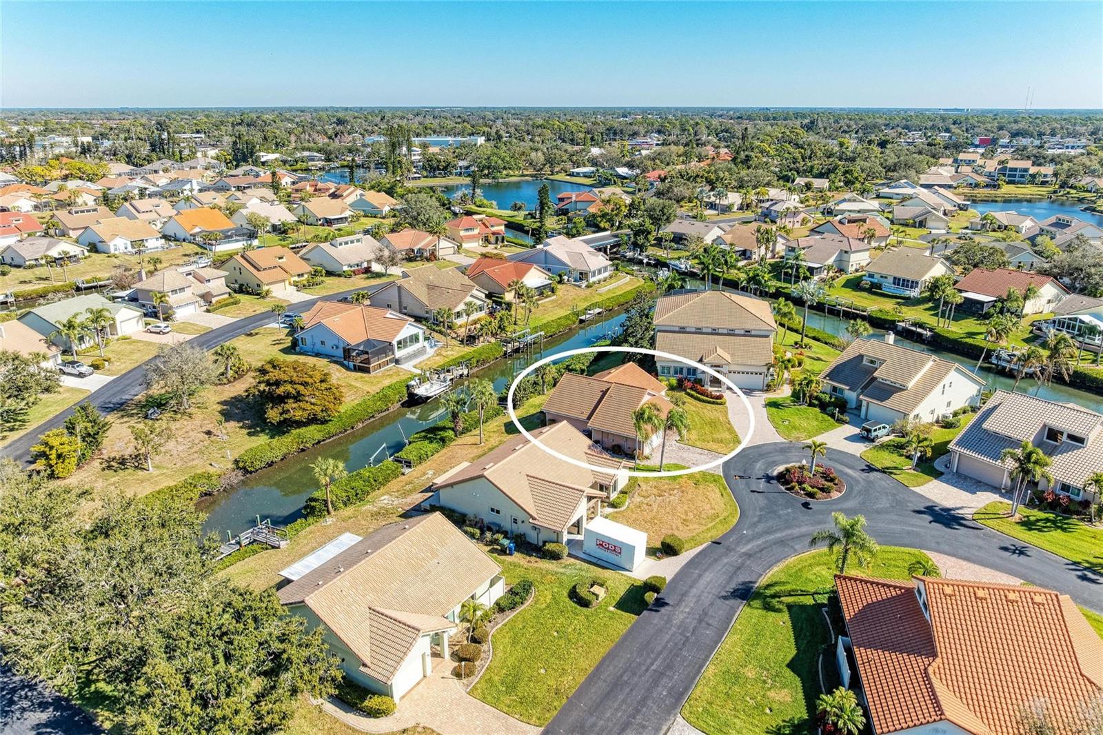 INLETS SEC 05 - Residential