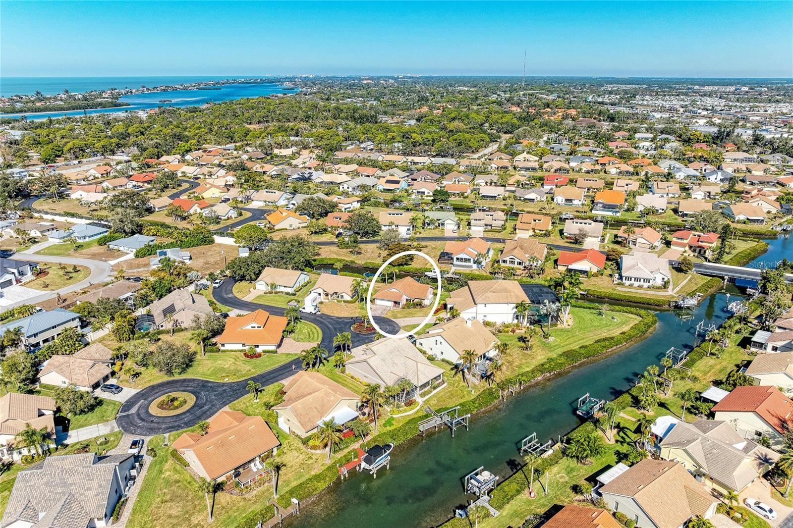 INLETS SEC 05 - Residential