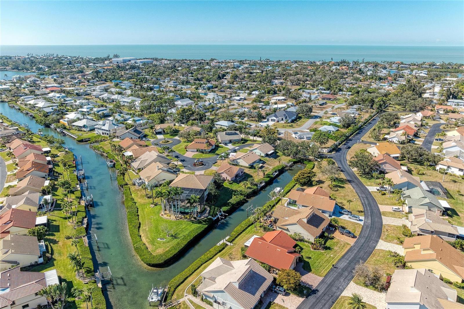 INLETS SEC 05 - Residential