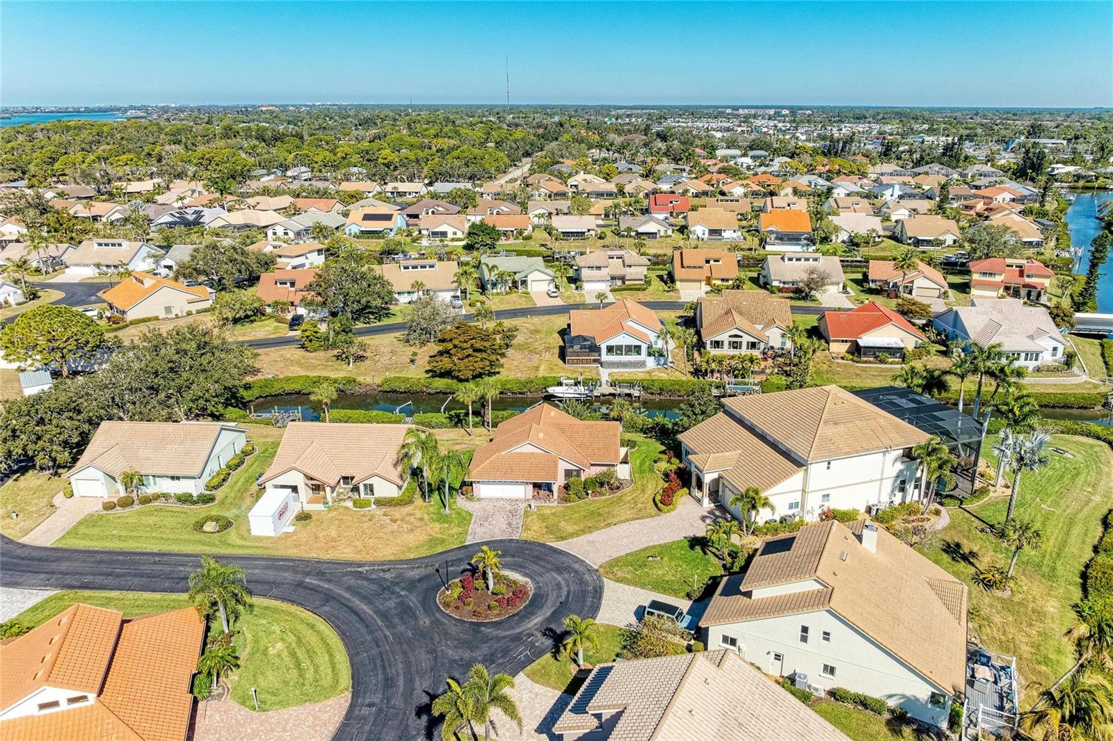 INLETS SEC 05 - Residential