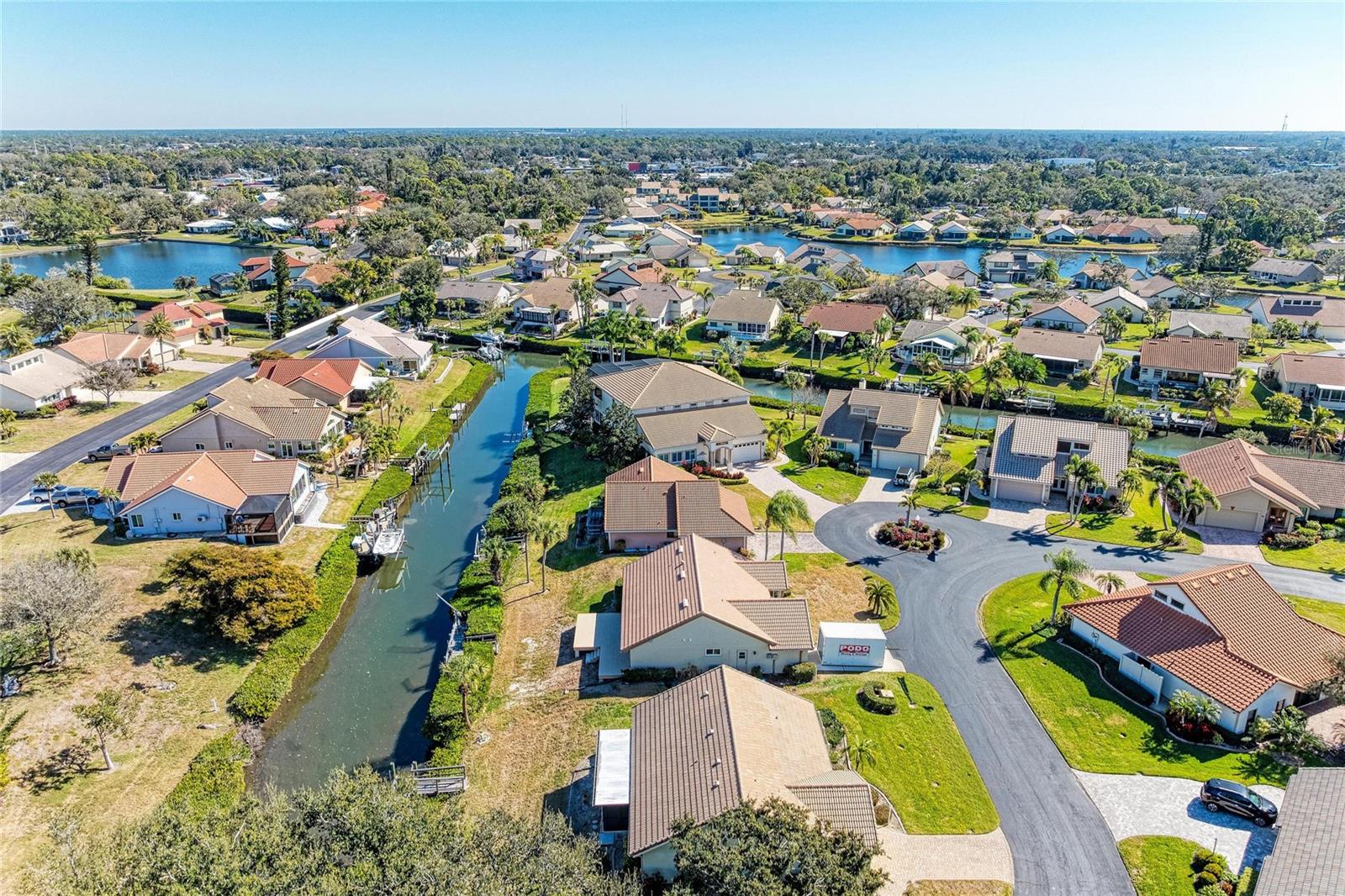 INLETS SEC 05 - Residential