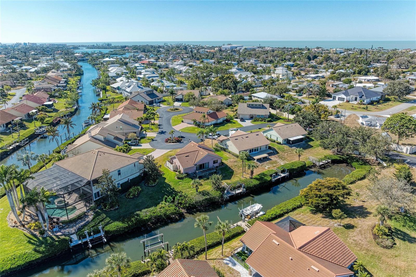 INLETS SEC 05 - Residential