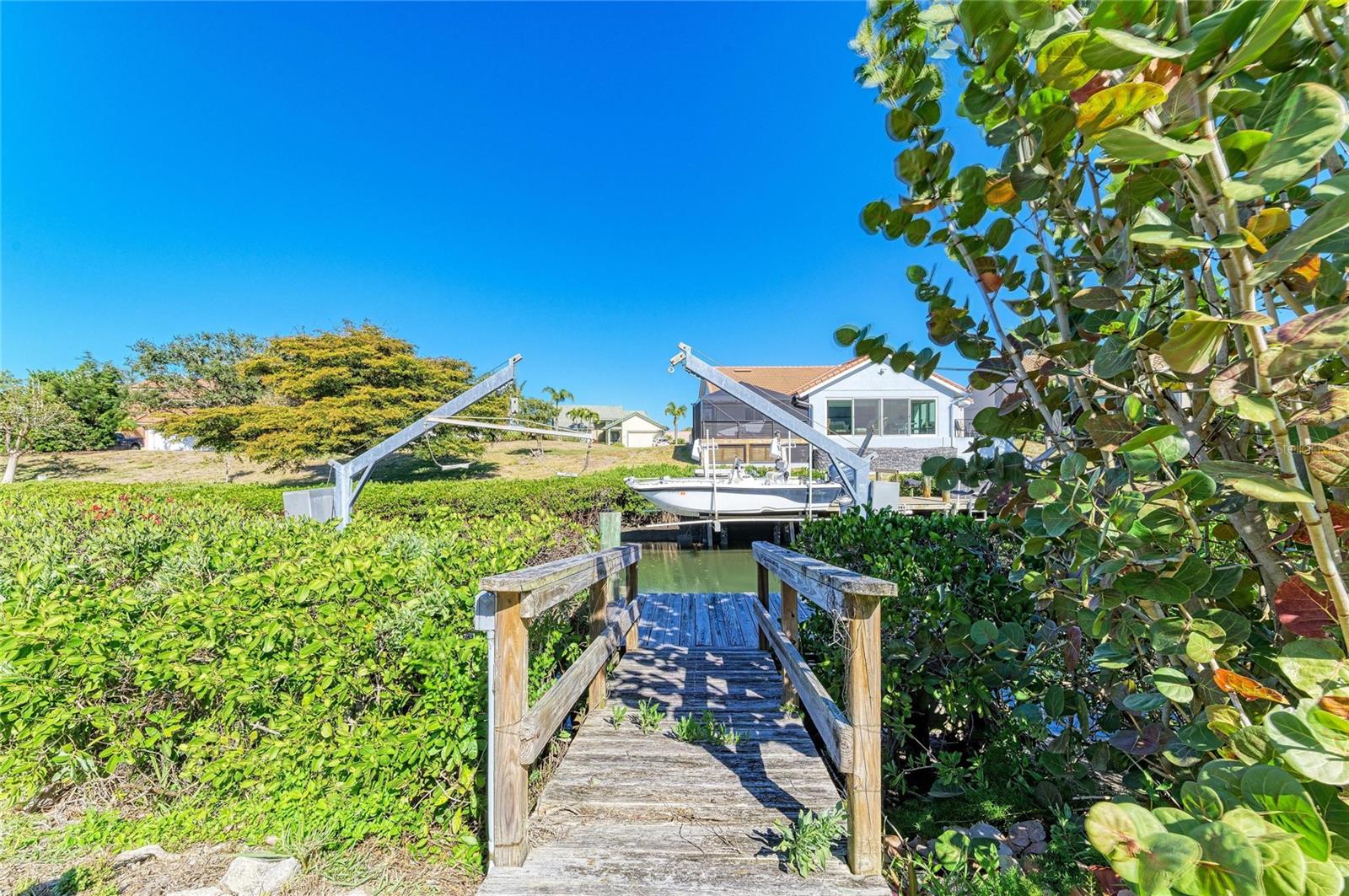 INLETS SEC 05 - Residential