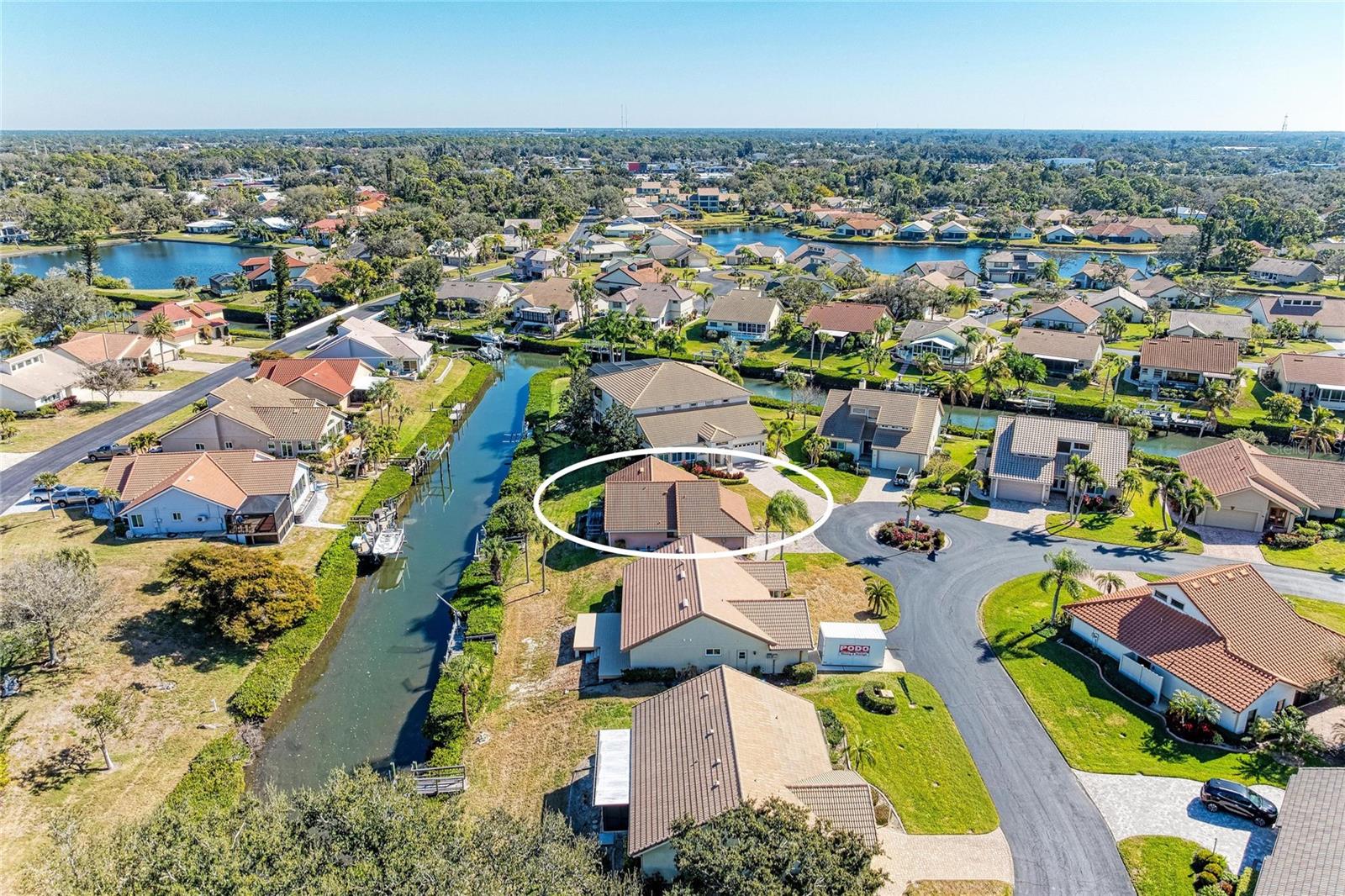 INLETS SEC 05 - Residential