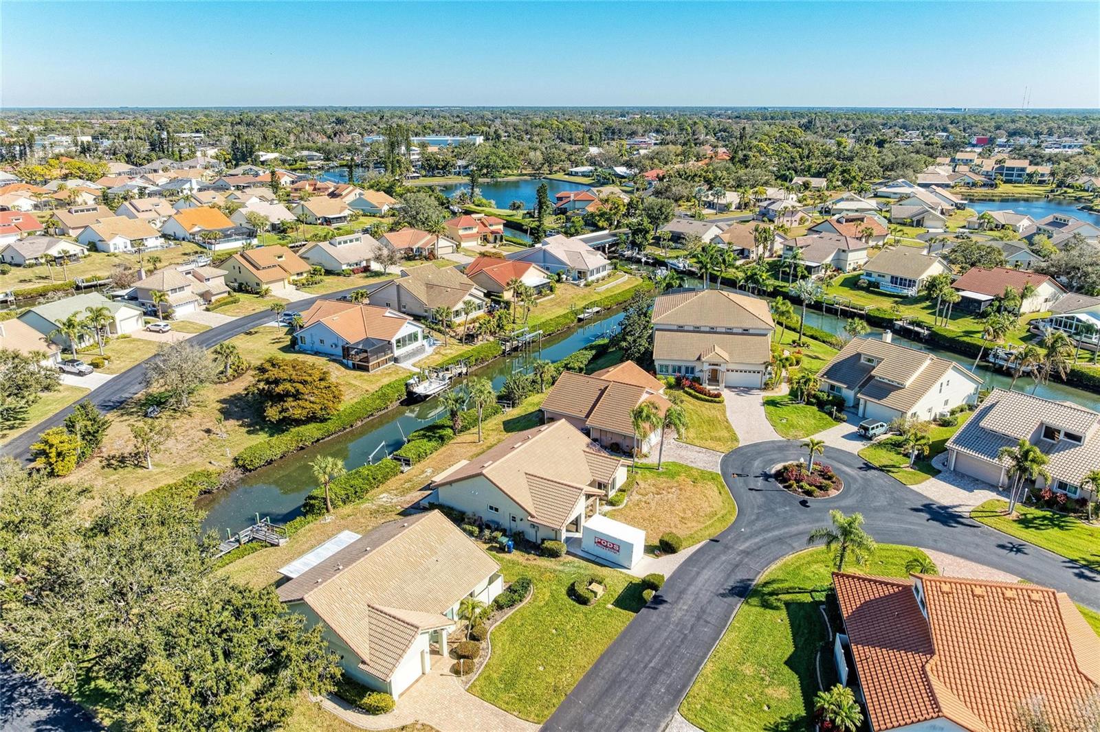 INLETS SEC 05 - Residential