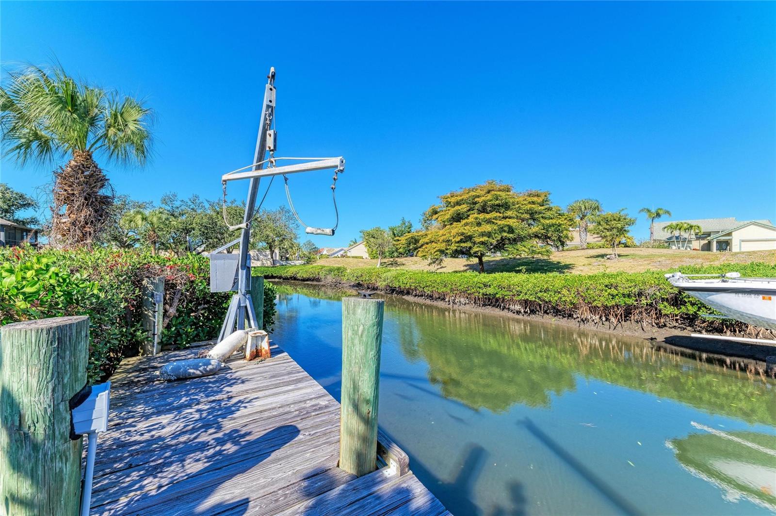 INLETS SEC 05 - Residential