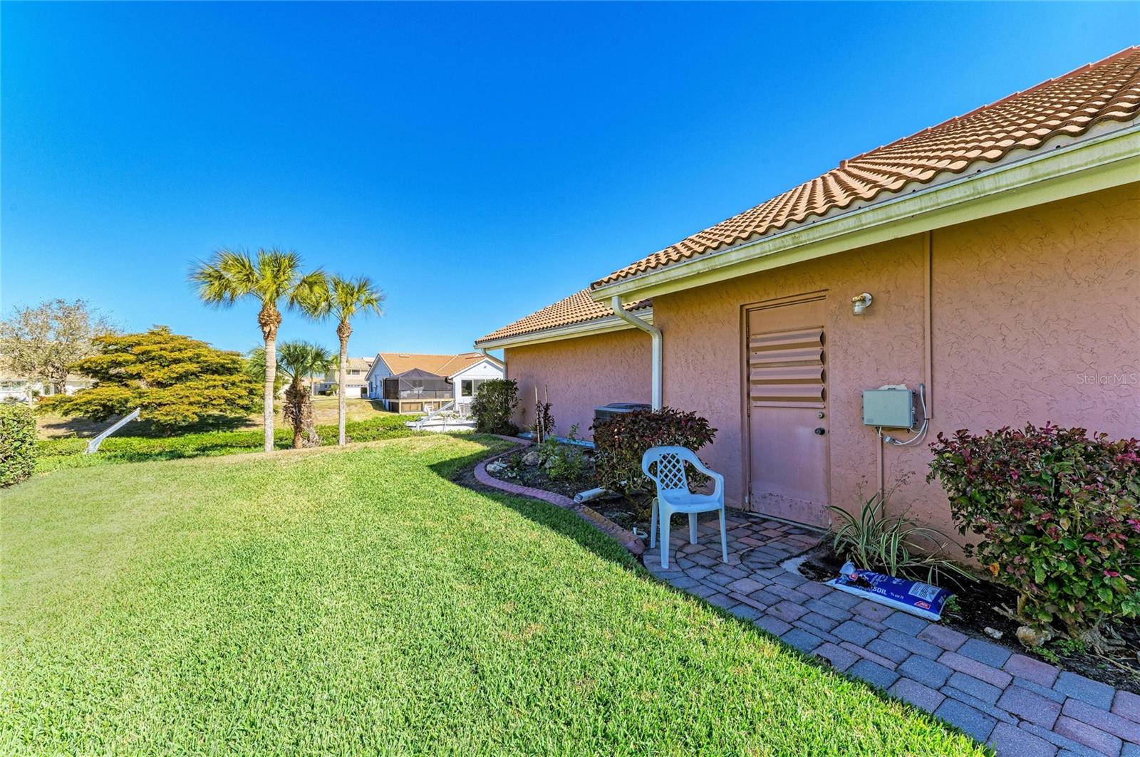 INLETS SEC 05 - Residential