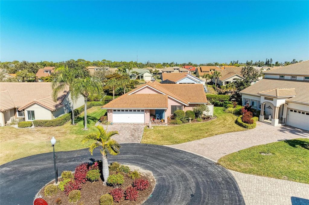 Photo of 185 Inlets Boulevard #185, Nokomis, FL 34275 (MLS # A4681122)