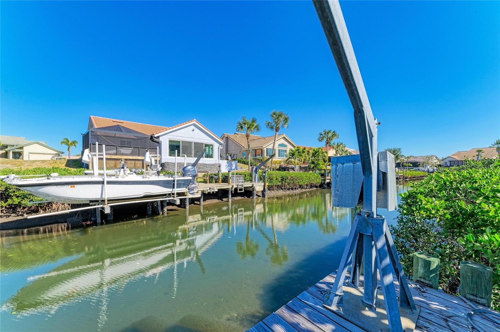 INLETS SEC 05 - Residential