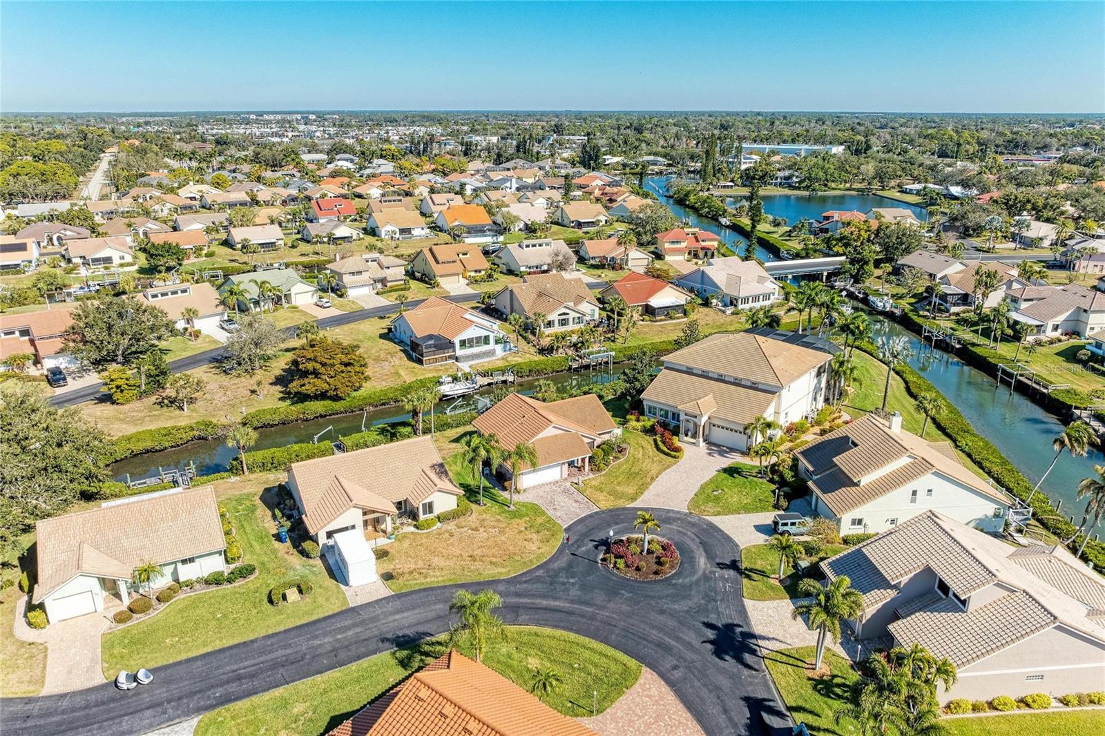 INLETS SEC 05 - Residential