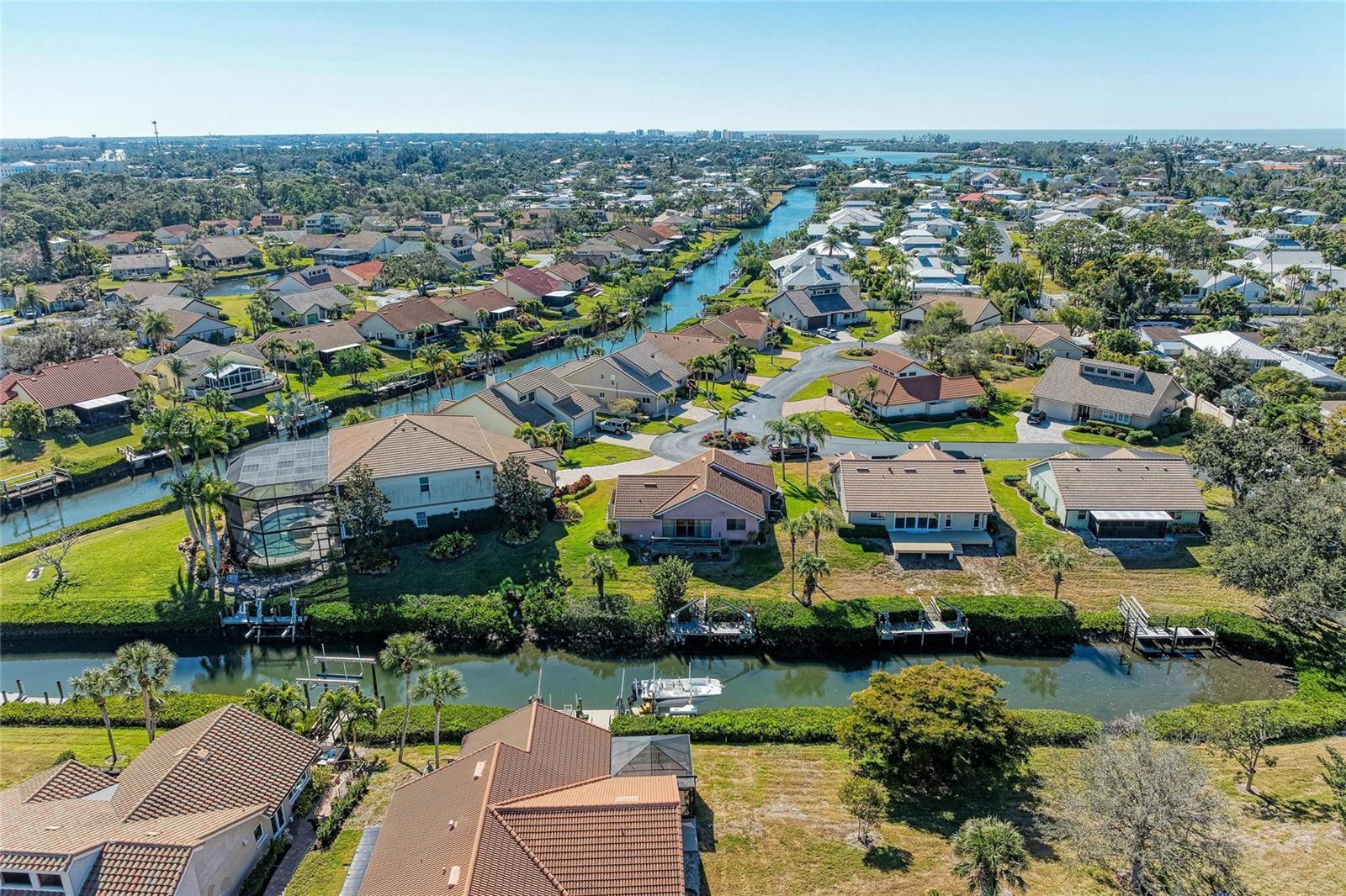 INLETS SEC 05 - Residential