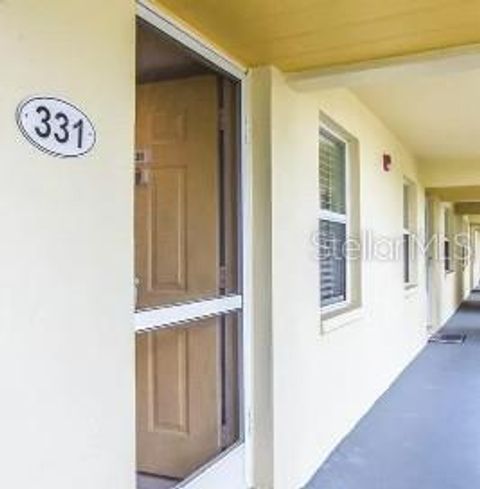 433 CERROMAR LANE 331 VENICE FL 34293