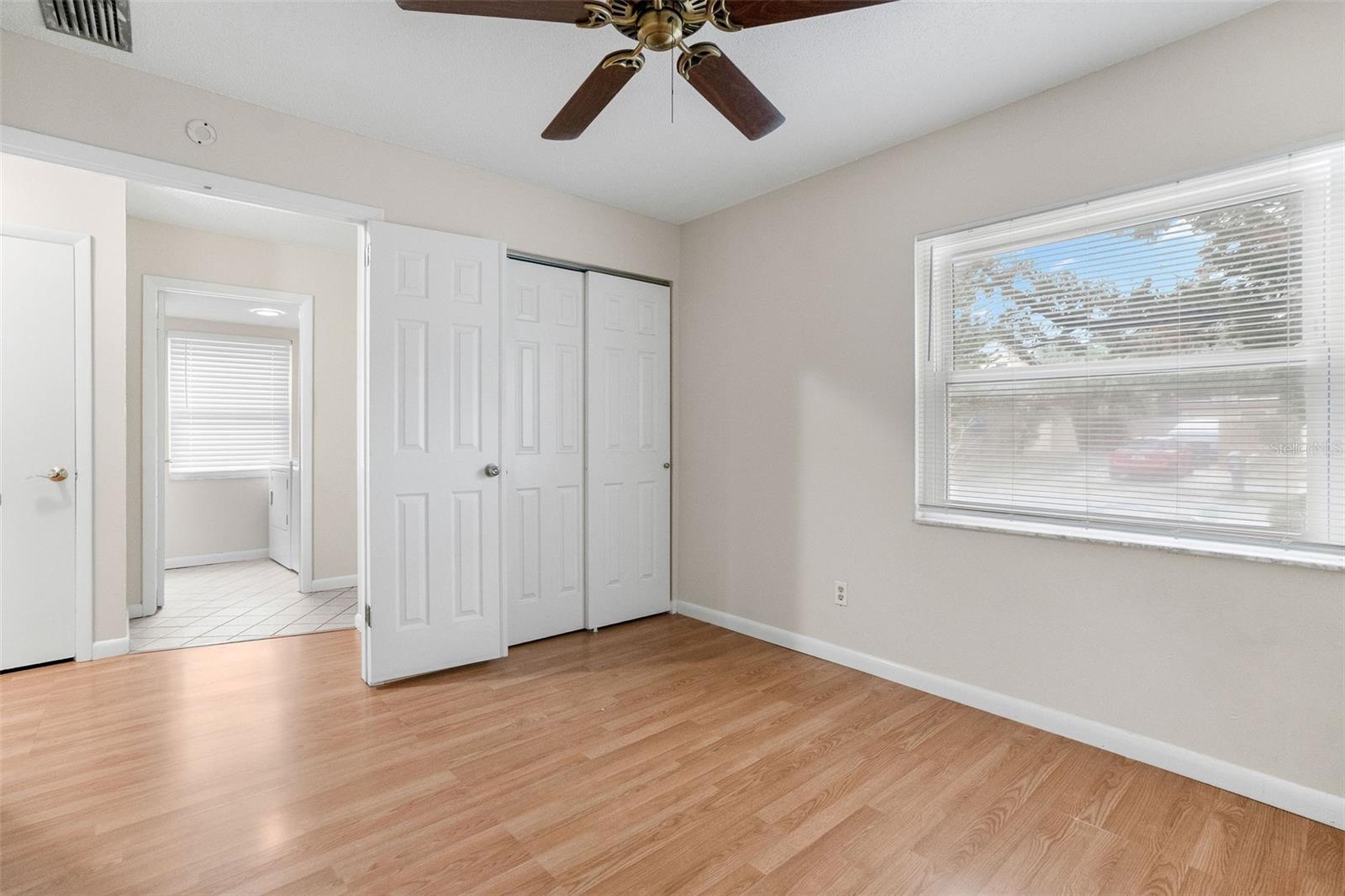 VALENCIA PARK - Residential Lease